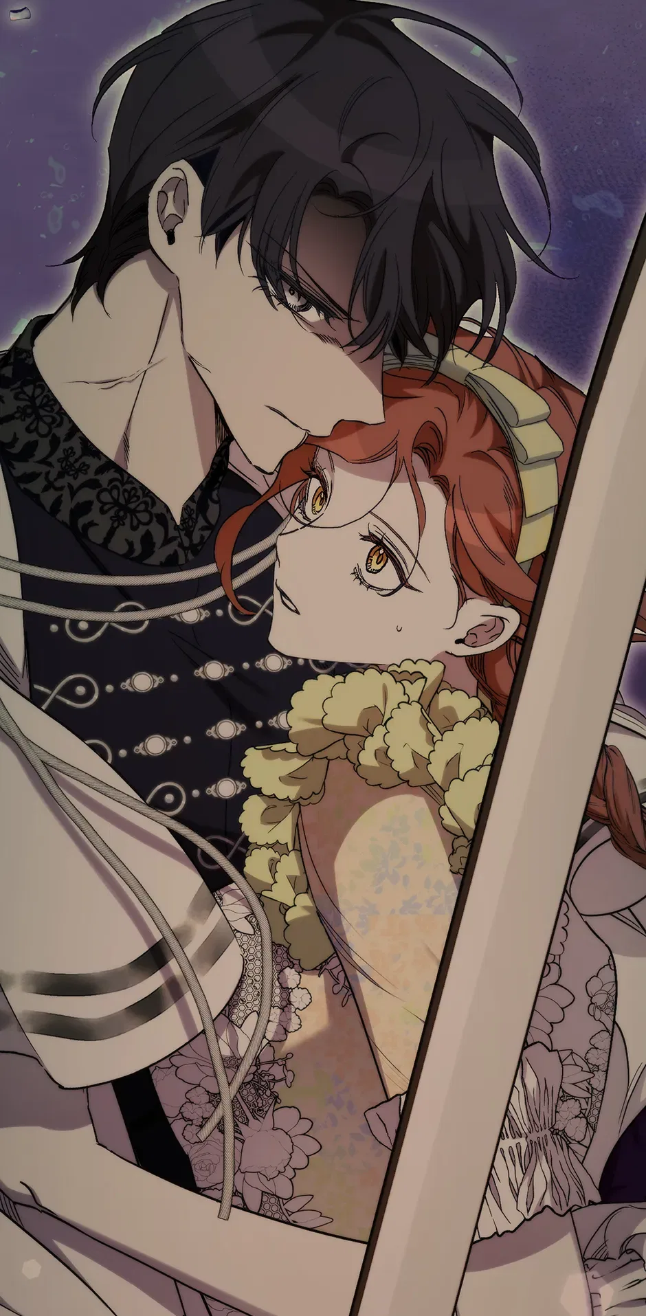 The Hero Went Crazy Even Though I’m The One Who Died Chapter 80 – Page 48