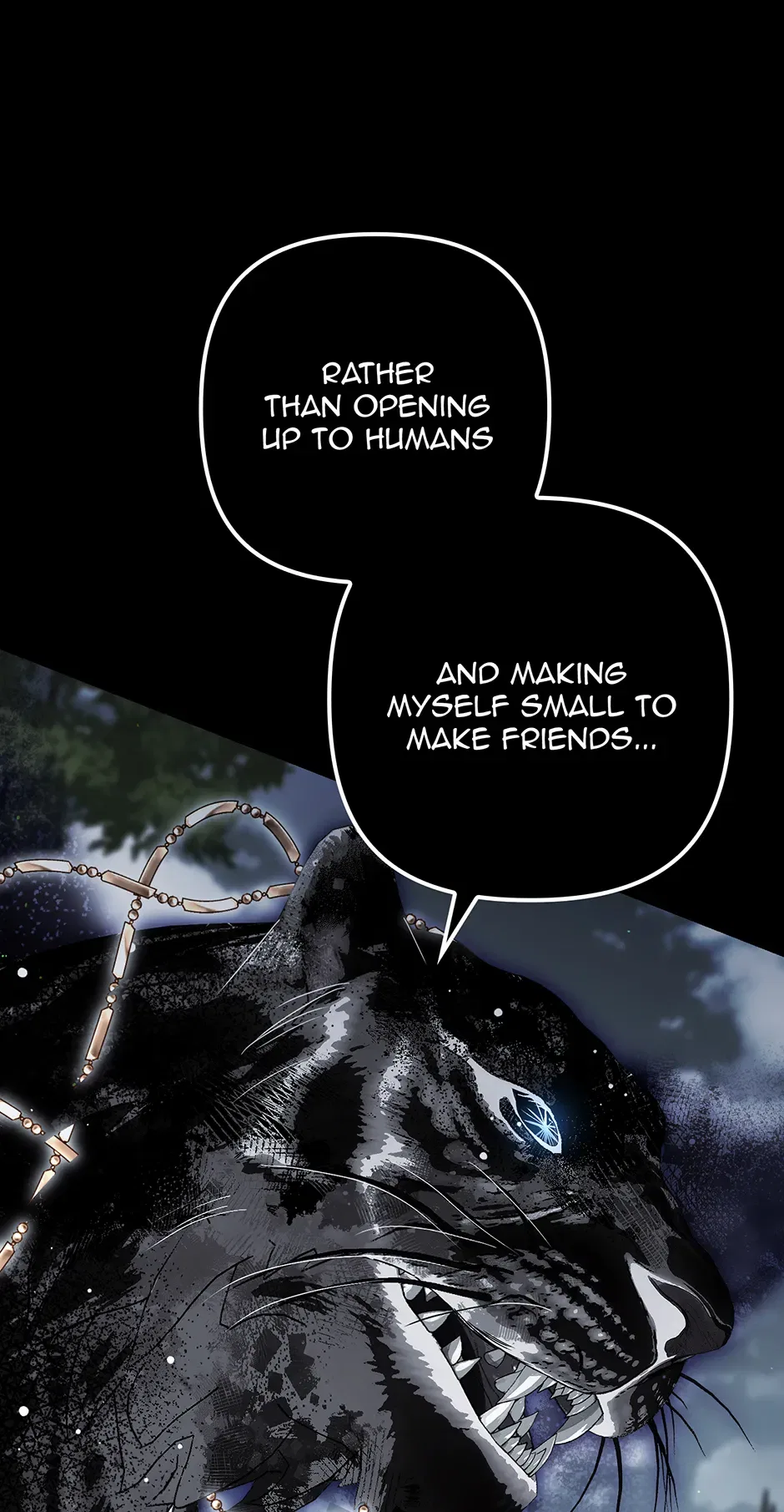 The Hero Went Crazy Even Though I’m The One Who Died Chapter 80 – Page 54