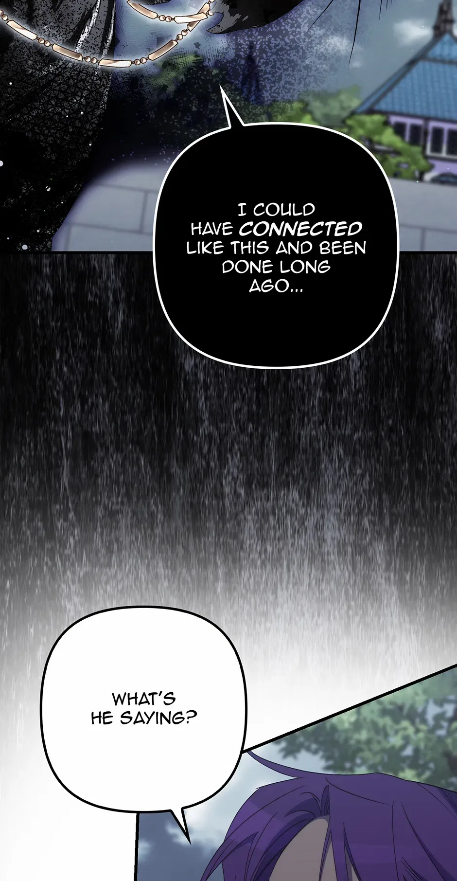 The Hero Went Crazy Even Though I’m The One Who Died Chapter 80 – Page 55