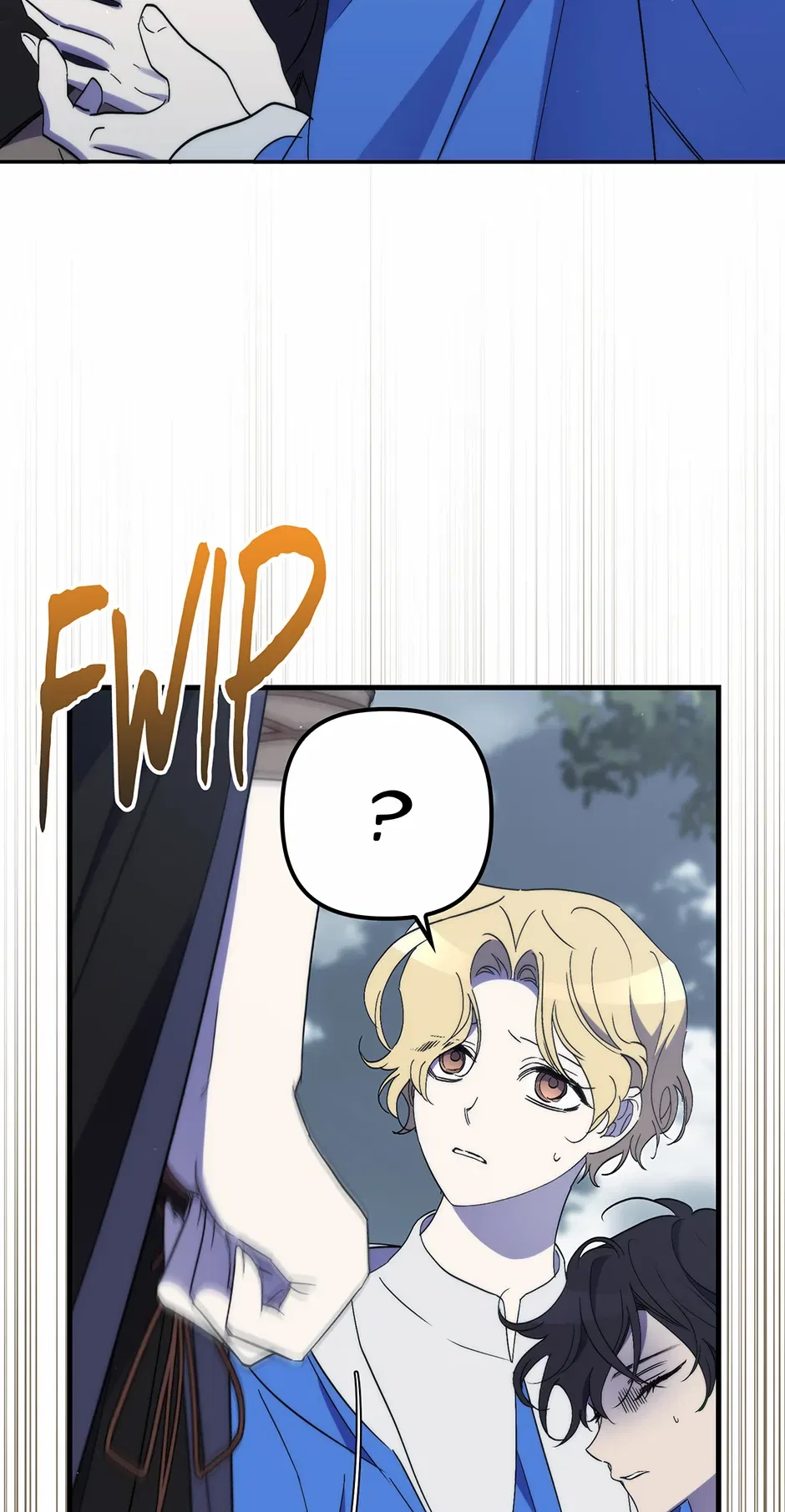 The Hero Went Crazy Even Though I’m The One Who Died Chapter 80 – Page 59