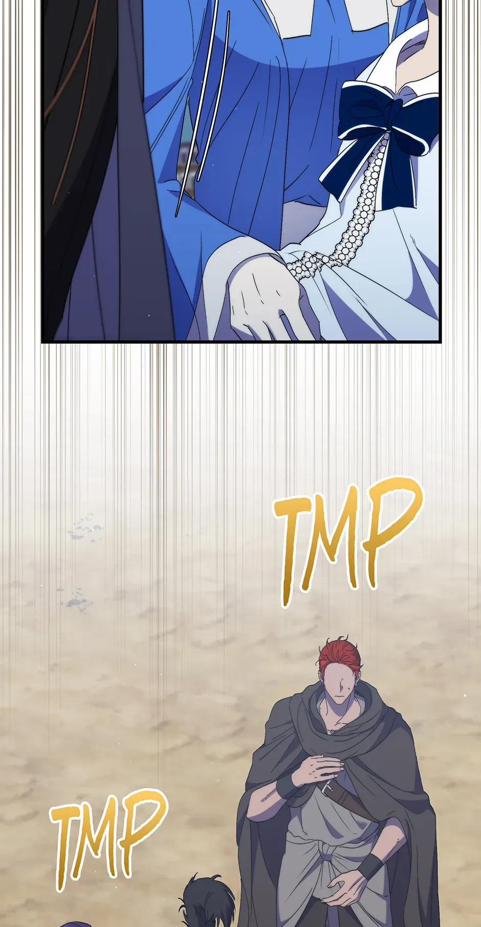 The Hero Went Crazy Even Though I’m The One Who Died Chapter 80 – Page 60