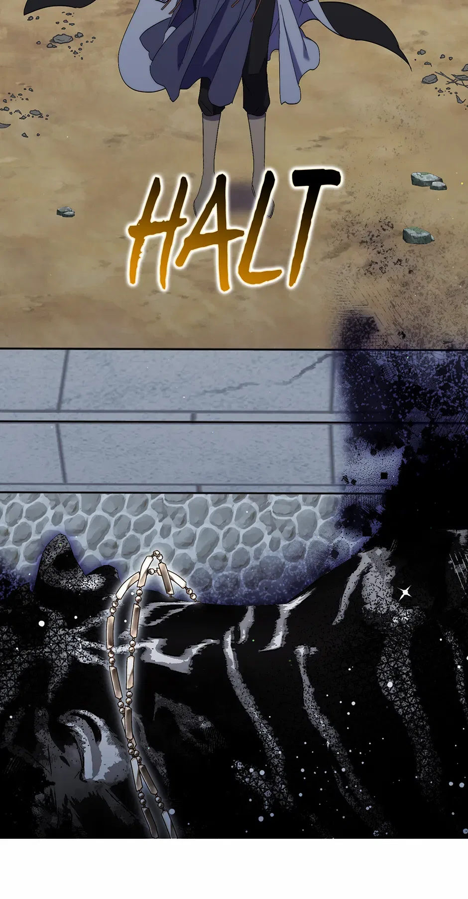 The Hero Went Crazy Even Though I’m The One Who Died Chapter 80 – Page 62