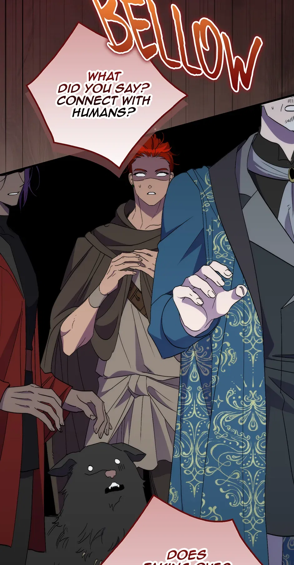 The Hero Went Crazy Even Though I’m The One Who Died Chapter 80 – Page 66