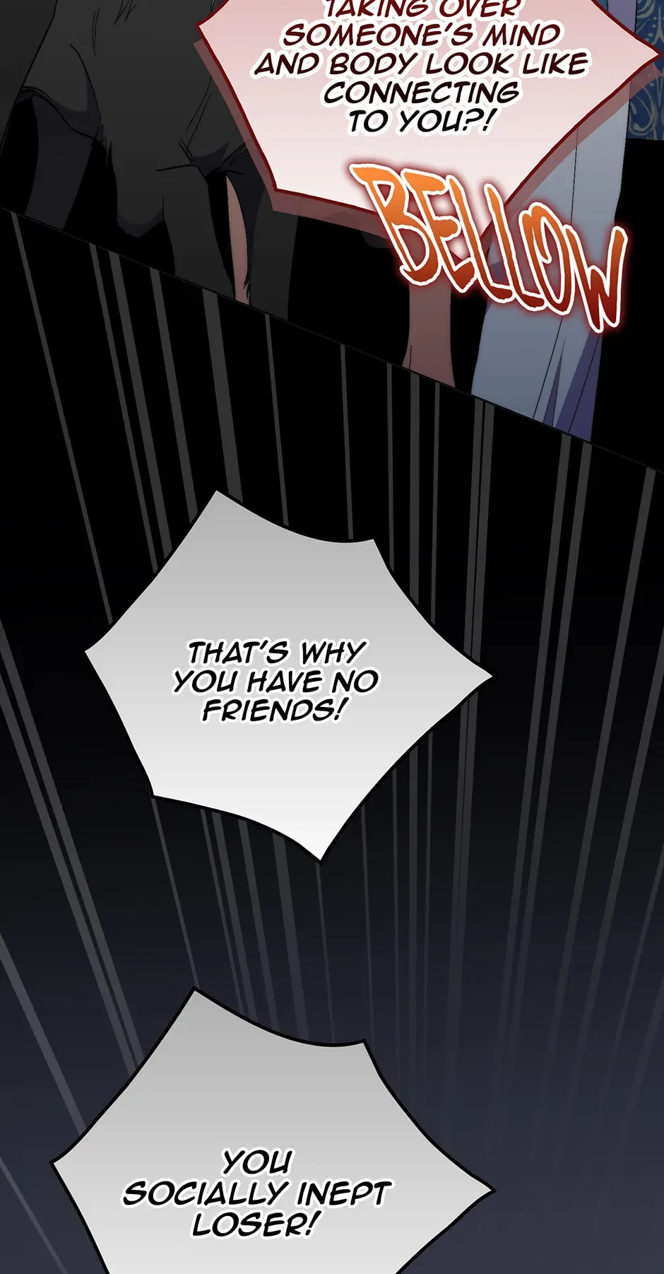 The Hero Went Crazy Even Though I’m The One Who Died Chapter 80 – Page 67