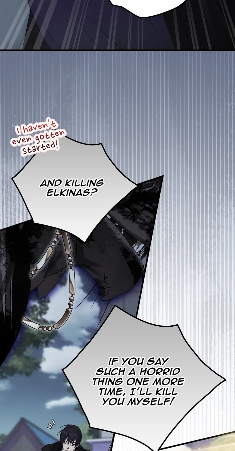 The Hero Went Crazy Even Though I’m The One Who Died Chapter 80 – Page 69