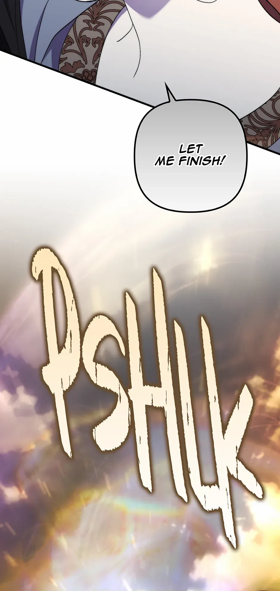 The Hero Went Crazy Even Though I’m The One Who Died Chapter 80 – Page 73