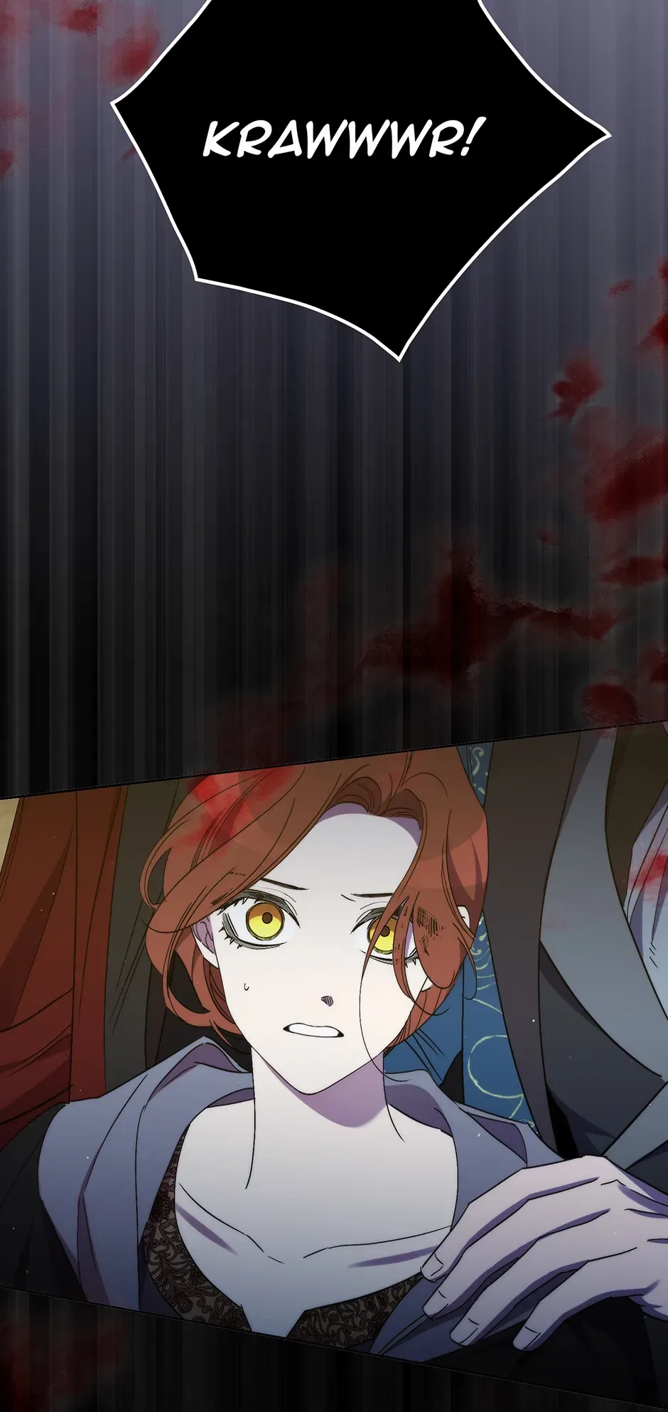 The Hero Went Crazy Even Though I’m The One Who Died Chapter 80 – Page 76