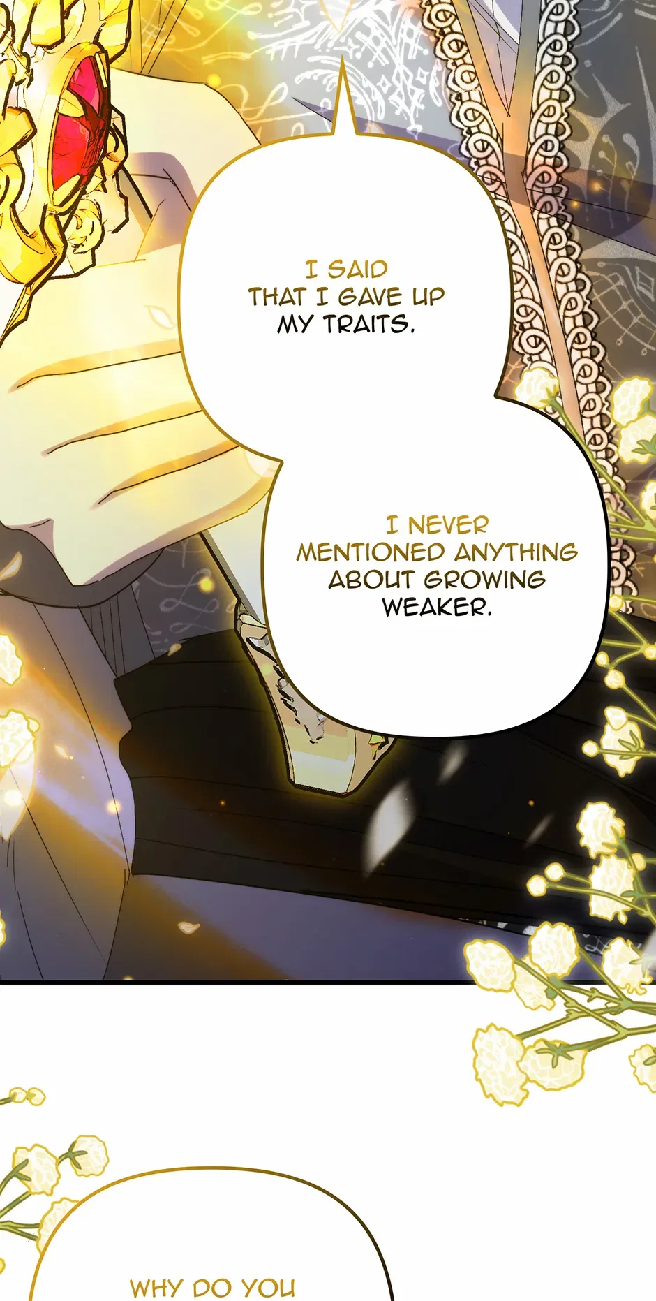 The Hero Went Crazy Even Though I’m The One Who Died Chapter 80 – Page 82