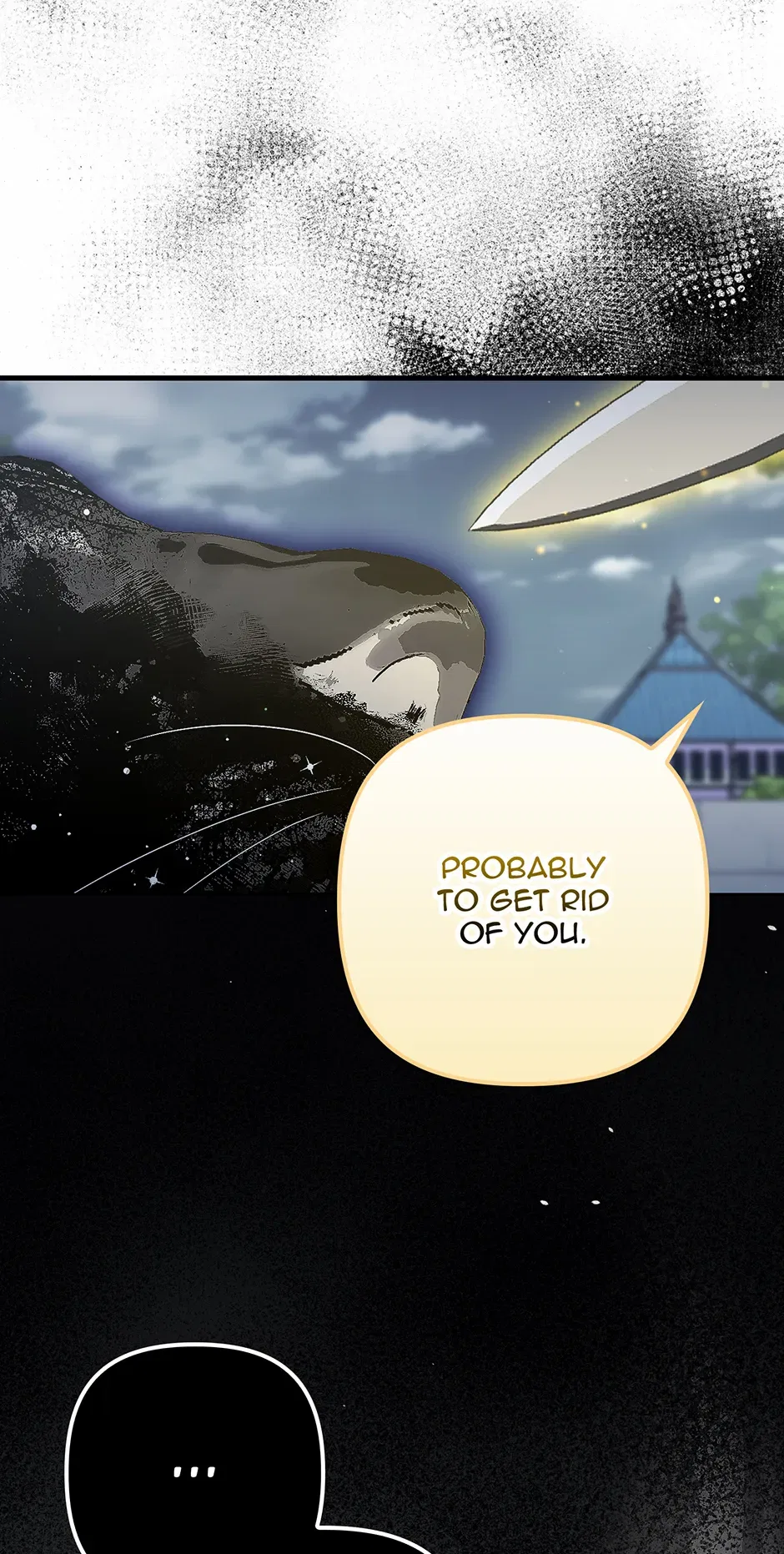 The Hero Went Crazy Even Though I’m The One Who Died Chapter 80 – Page 84
