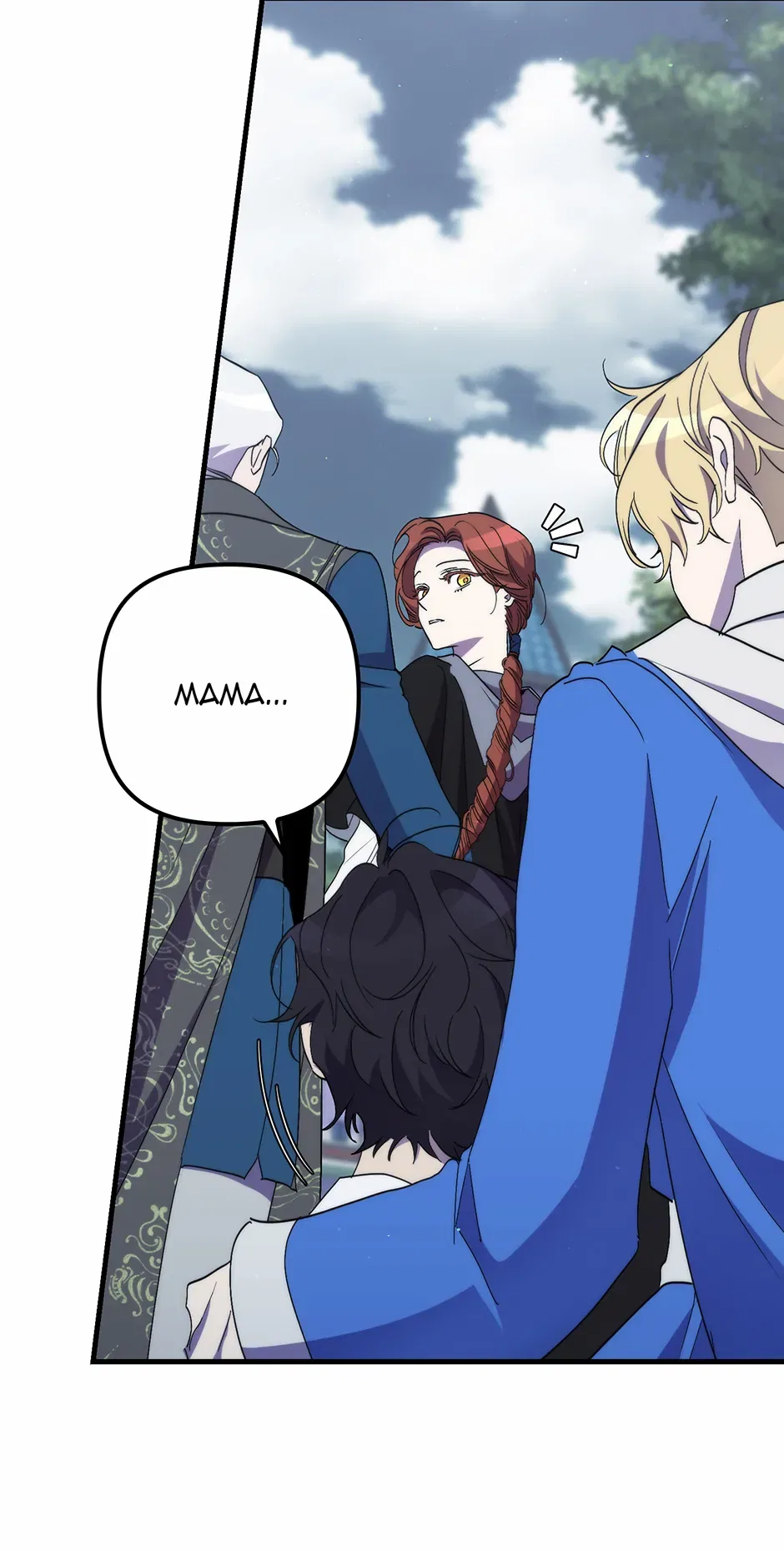 The Hero Went Crazy Even Though I’m The One Who Died Chapter 80 – Page 88