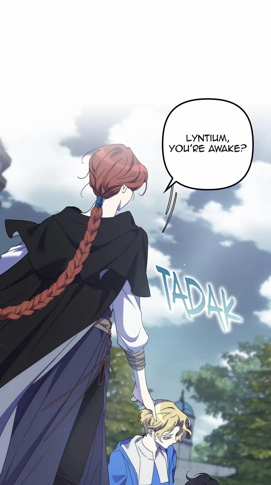 The Hero Went Crazy Even Though I’m The One Who Died Chapter 80 – Page 89