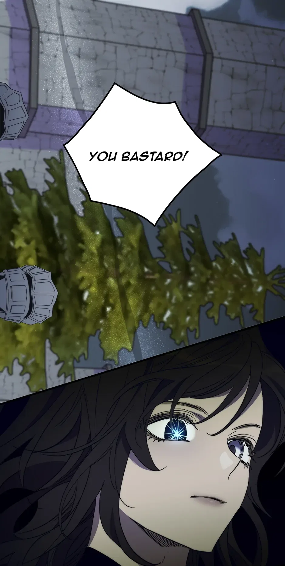 The Hero Went Crazy Even Though I’m The One Who Died Chapter 79 – Page 1