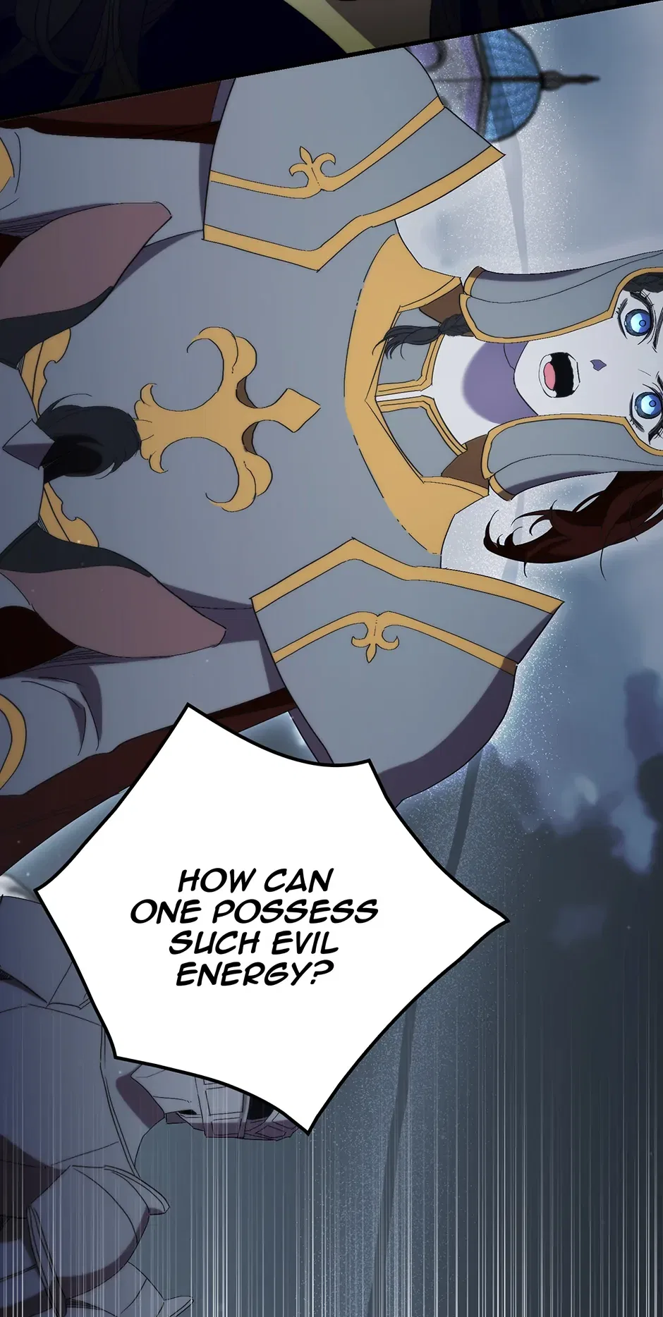 The Hero Went Crazy Even Though I’m The One Who Died Chapter 79 – Page 2