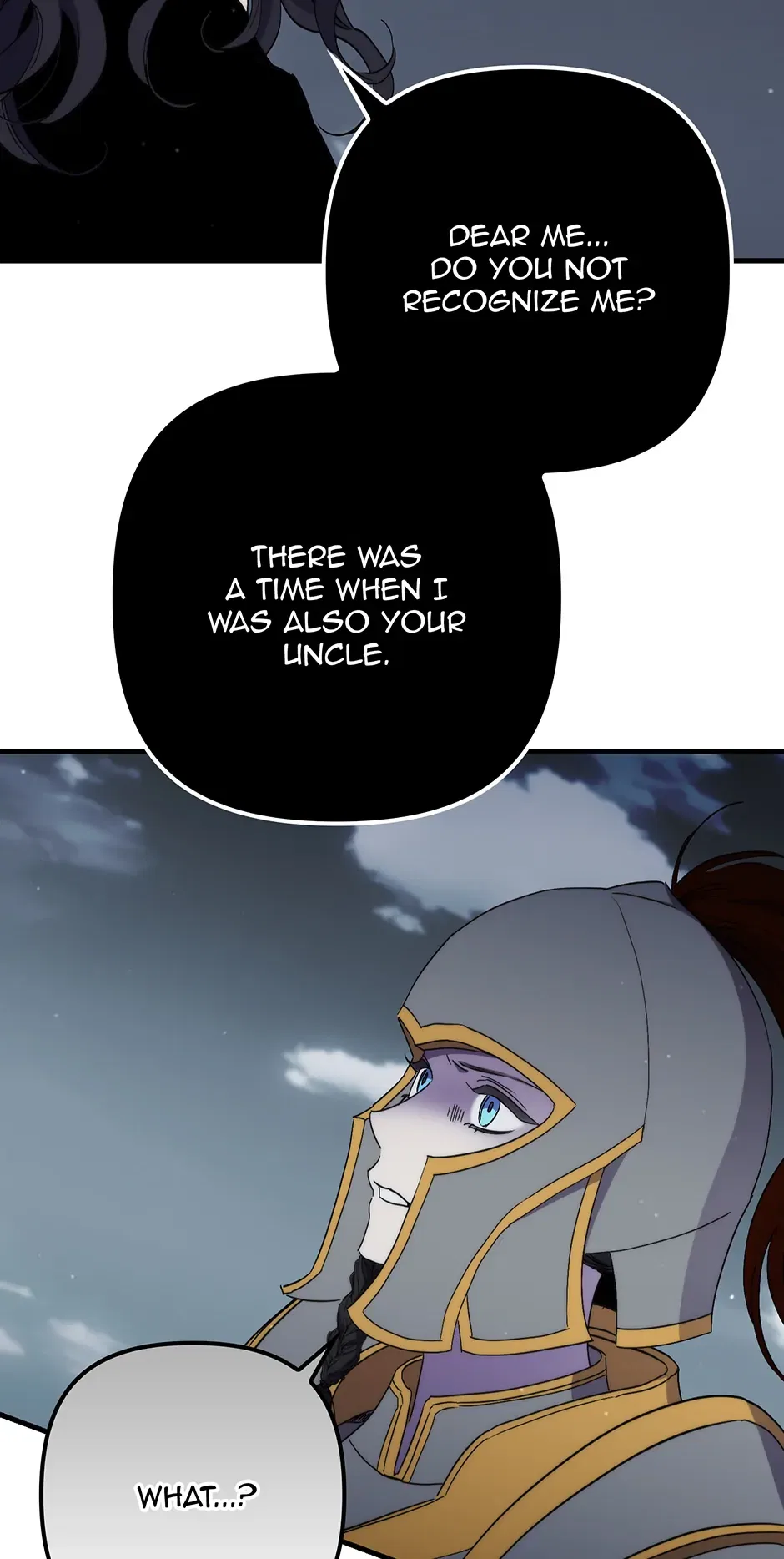 The Hero Went Crazy Even Though I’m The One Who Died Chapter 79 – Page 4