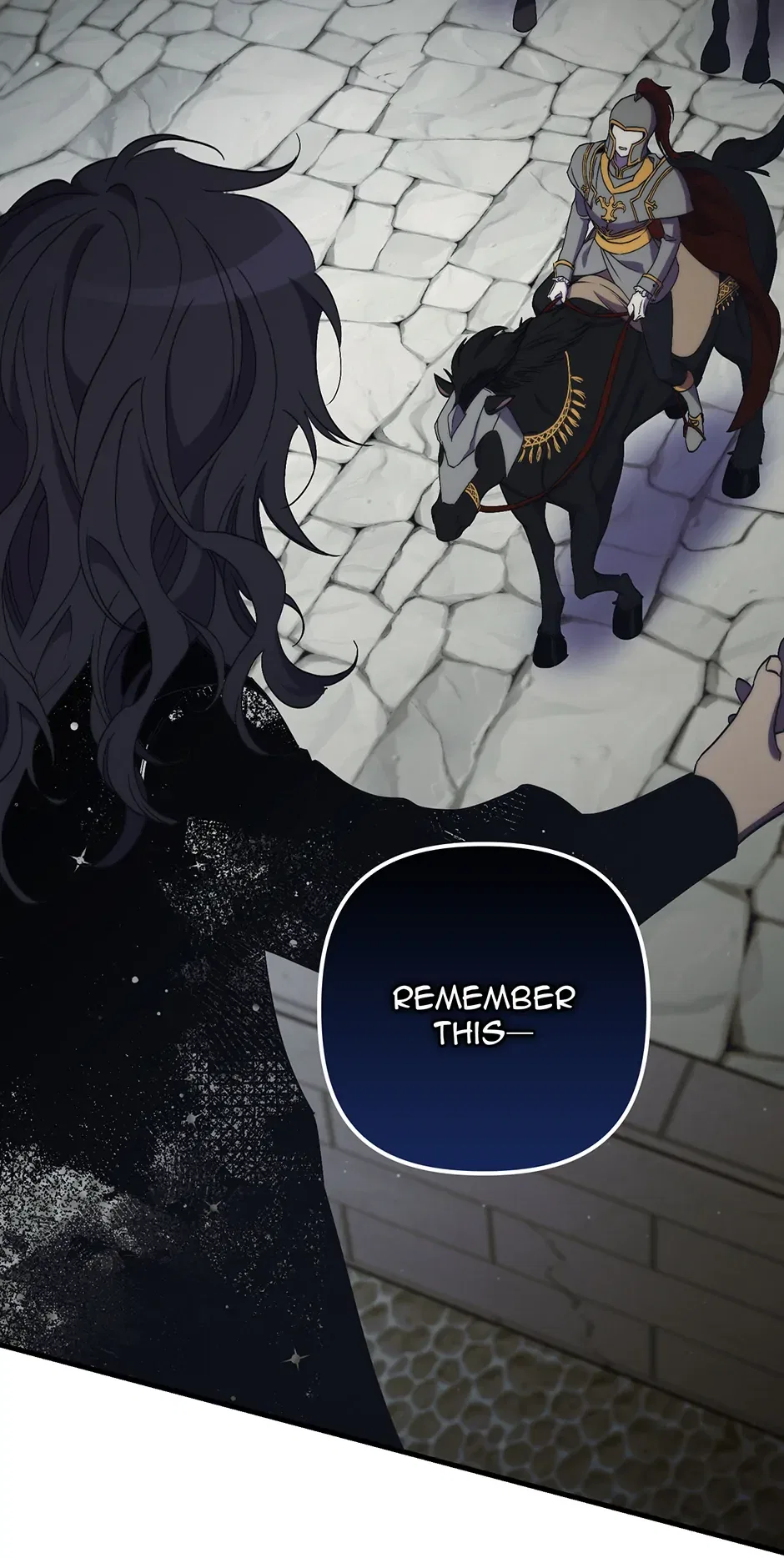 The Hero Went Crazy Even Though I’m The One Who Died Chapter 79 – Page 8