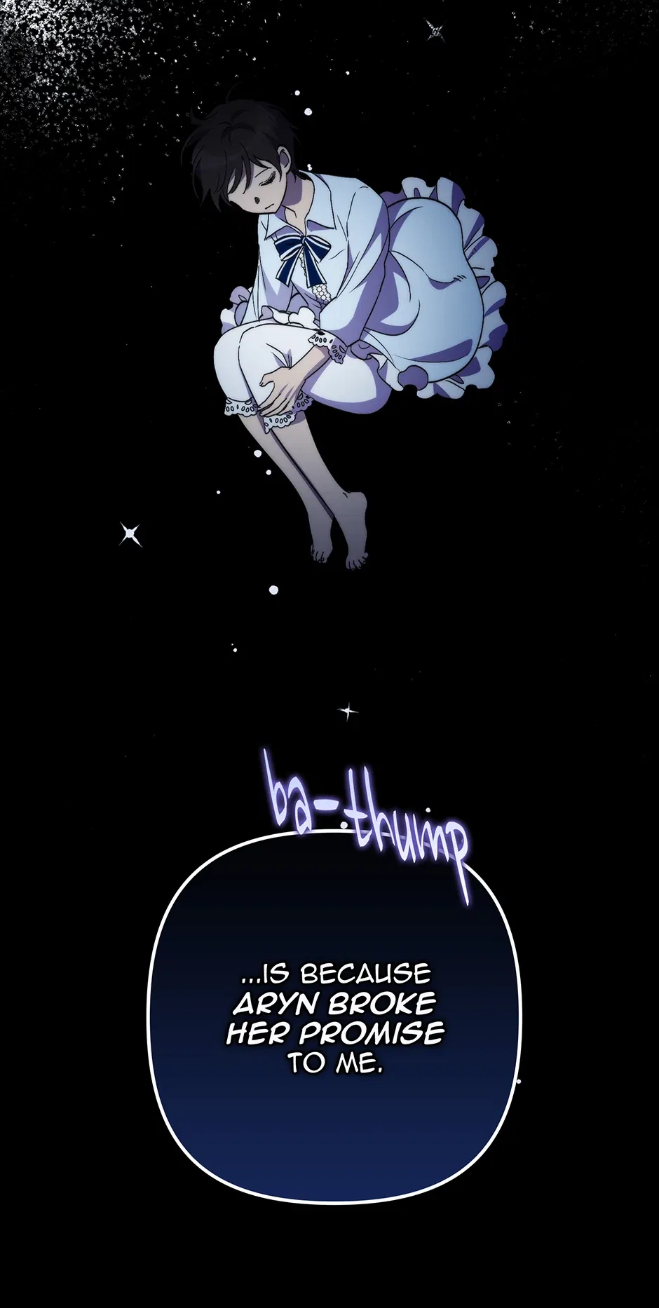 The Hero Went Crazy Even Though I’m The One Who Died Chapter 79 – Page 10