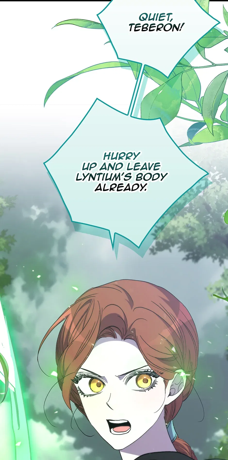 The Hero Went Crazy Even Though I’m The One Who Died Chapter 79 – Page 17