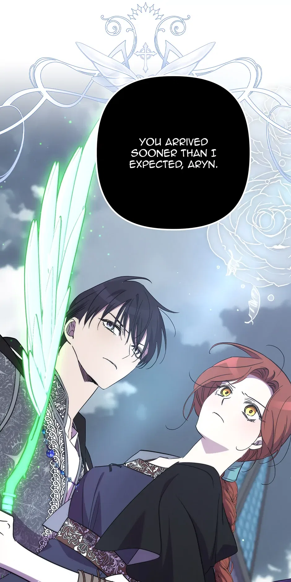 The Hero Went Crazy Even Though I’m The One Who Died Chapter 79 – Page 20