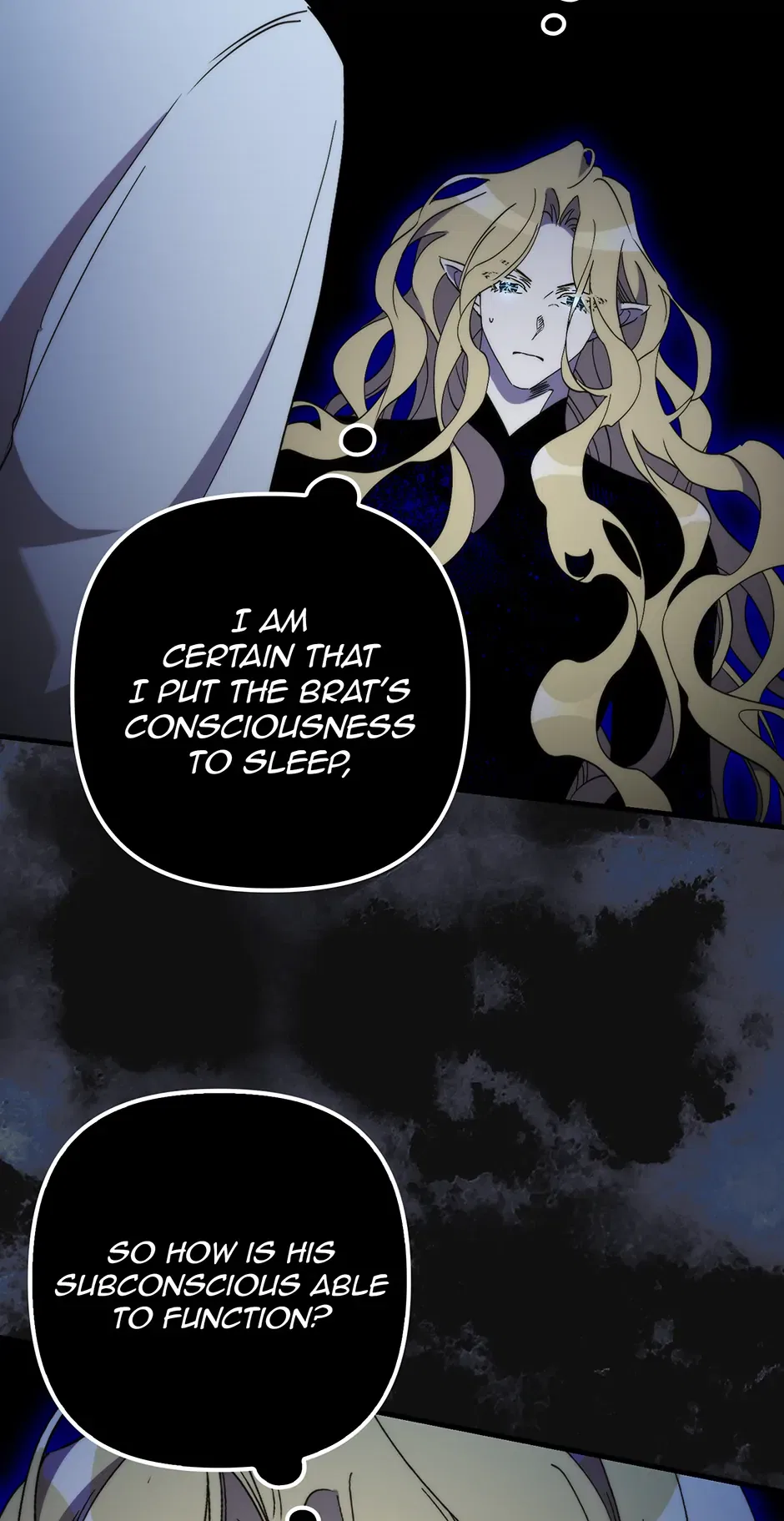 The Hero Went Crazy Even Though I’m The One Who Died Chapter 79 – Page 32