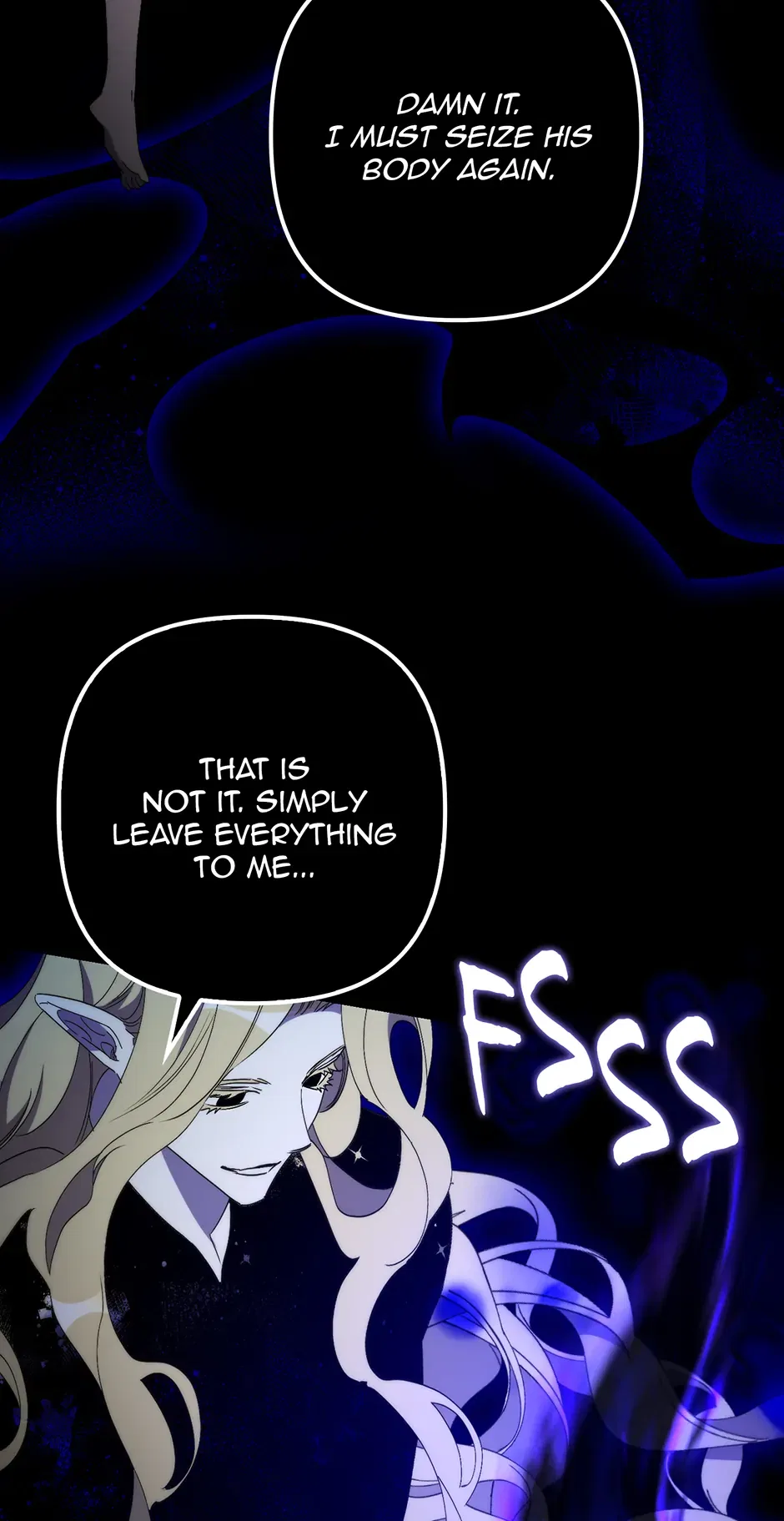 The Hero Went Crazy Even Though I’m The One Who Died Chapter 79 – Page 35