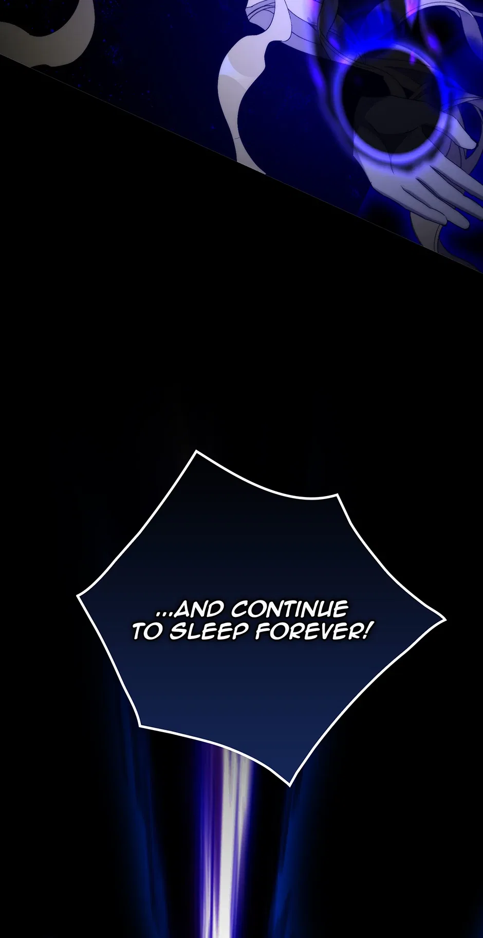 The Hero Went Crazy Even Though I’m The One Who Died Chapter 79 – Page 36