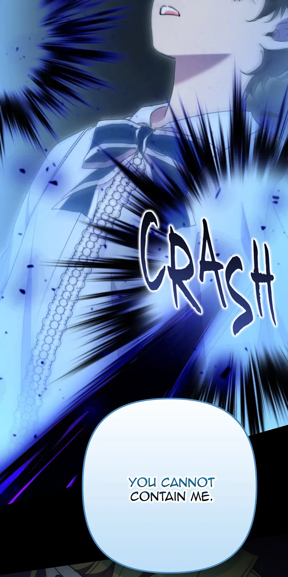 The Hero Went Crazy Even Though I’m The One Who Died Chapter 79 – Page 40