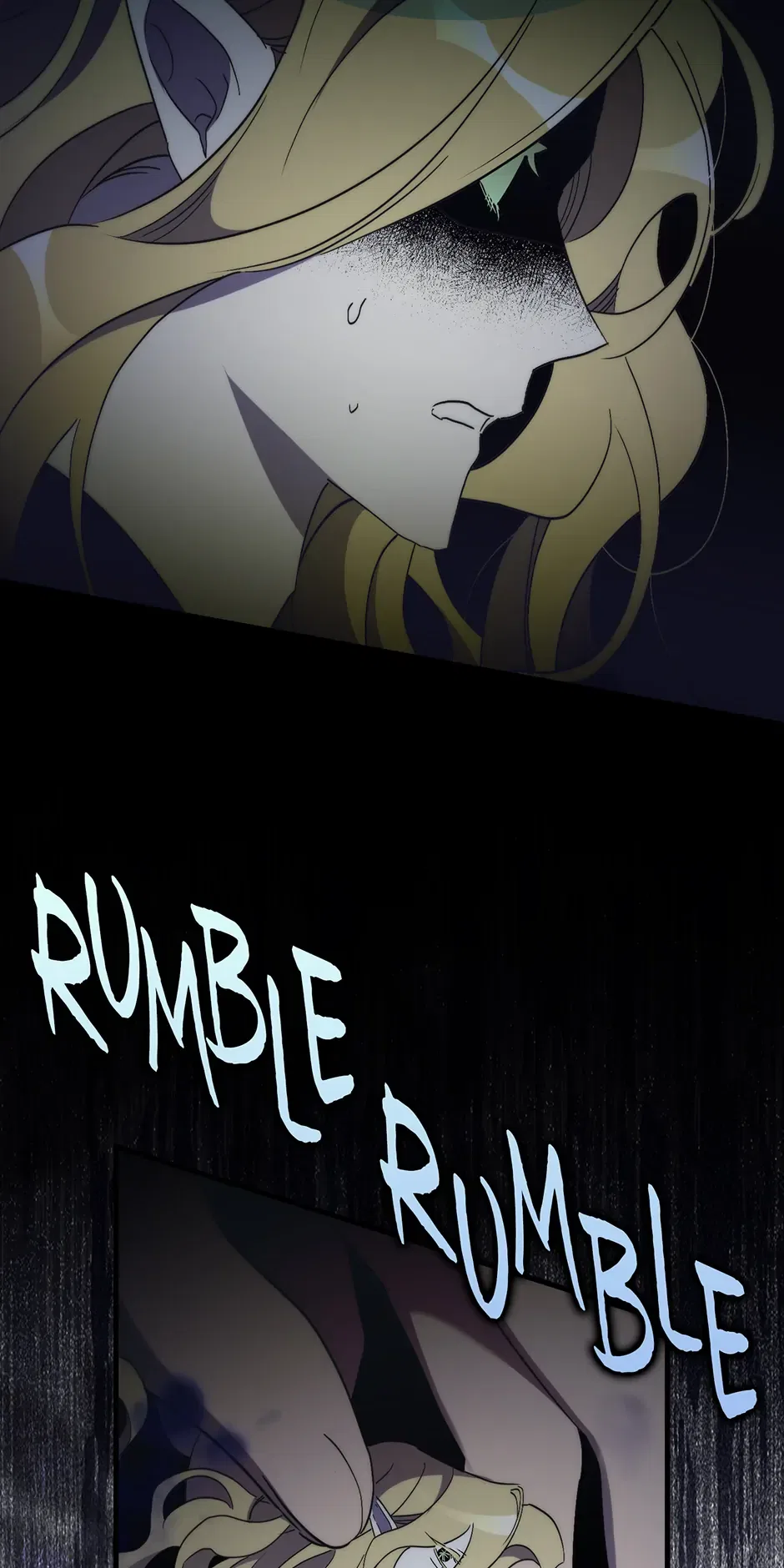 The Hero Went Crazy Even Though I’m The One Who Died Chapter 79 – Page 41