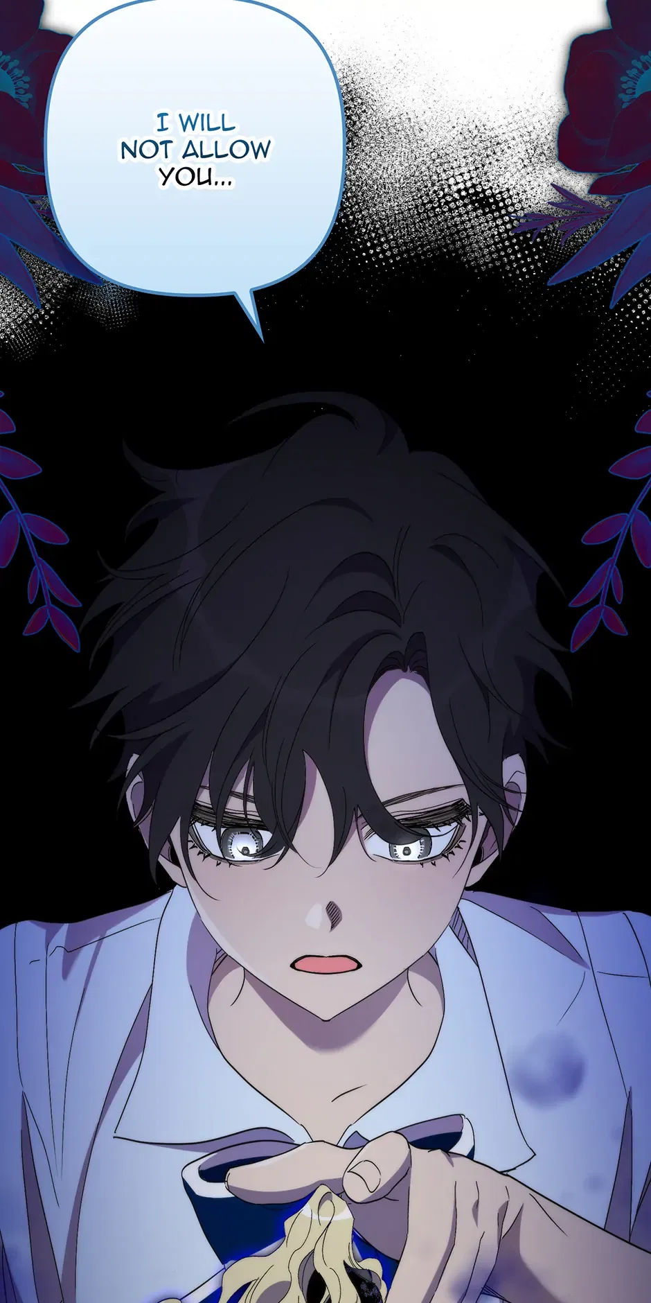 The Hero Went Crazy Even Though I’m The One Who Died Chapter 79 – Page 43