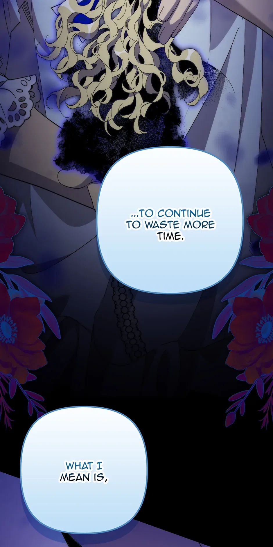The Hero Went Crazy Even Though I’m The One Who Died Chapter 79 – Page 44