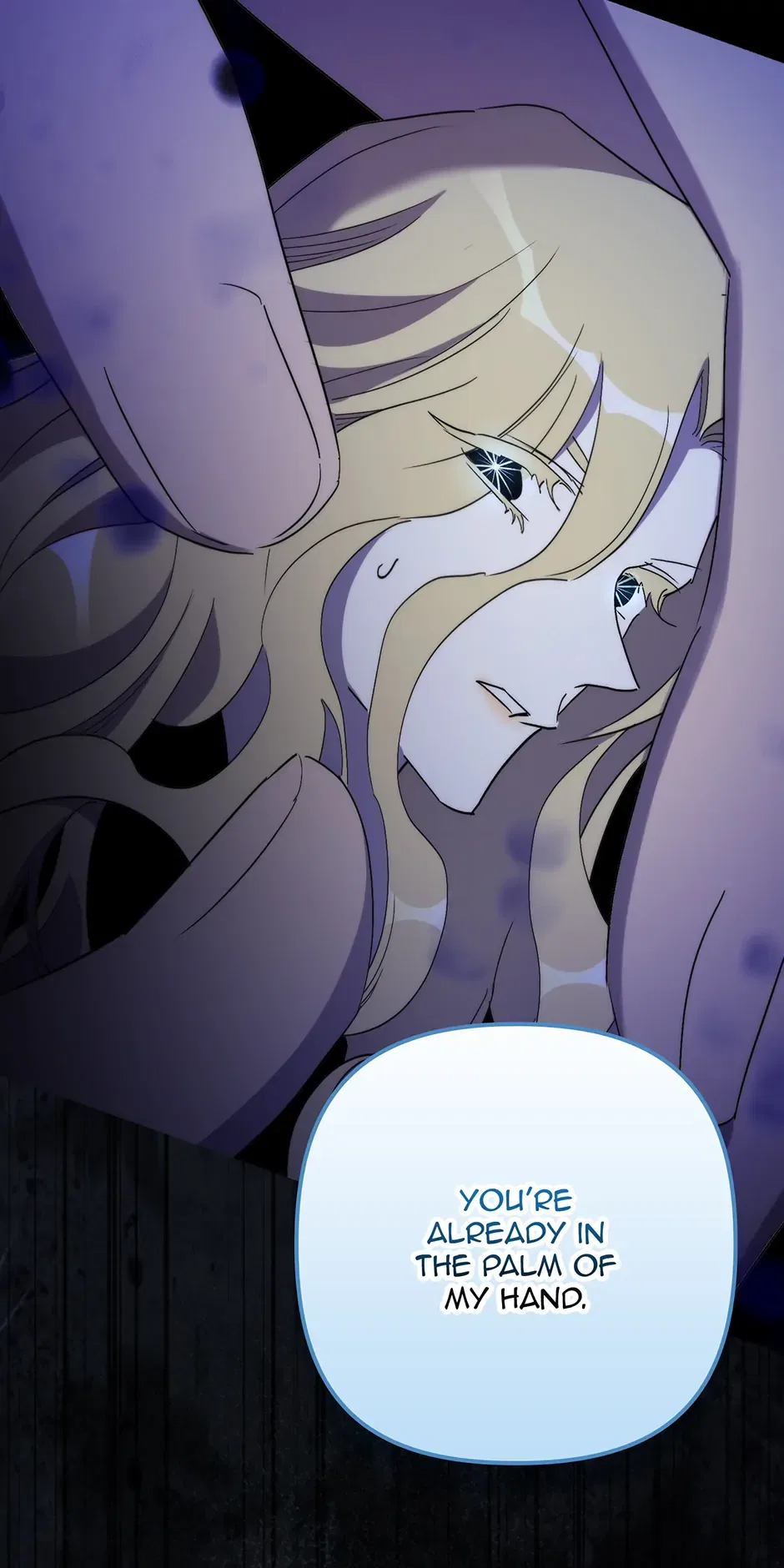 The Hero Went Crazy Even Though I’m The One Who Died Chapter 79 – Page 45