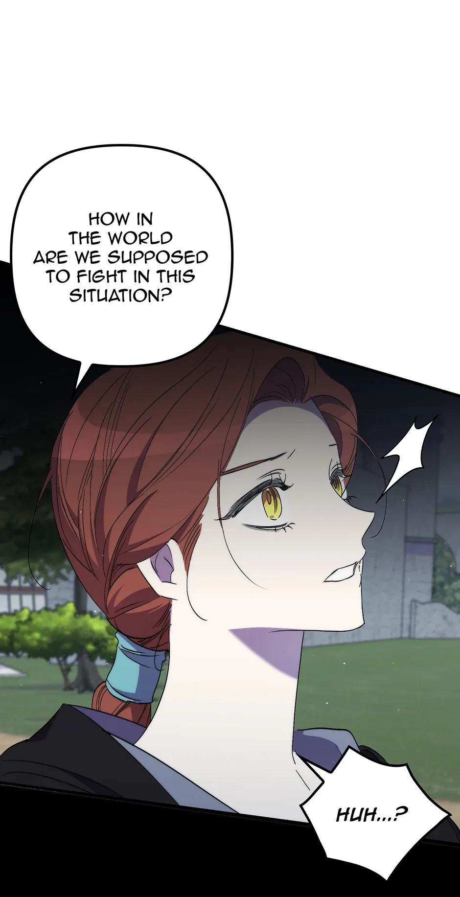 The Hero Went Crazy Even Though I’m The One Who Died Chapter 79 – Page 49