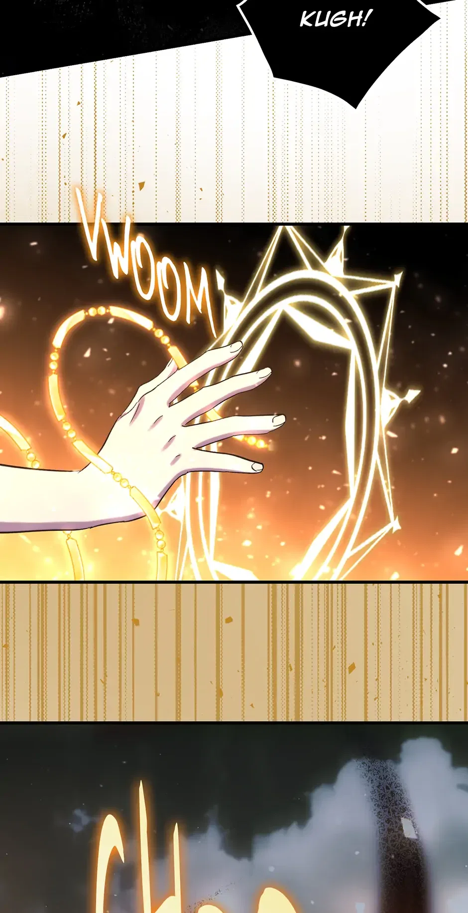 The Hero Went Crazy Even Though I’m The One Who Died Chapter 79 – Page 53