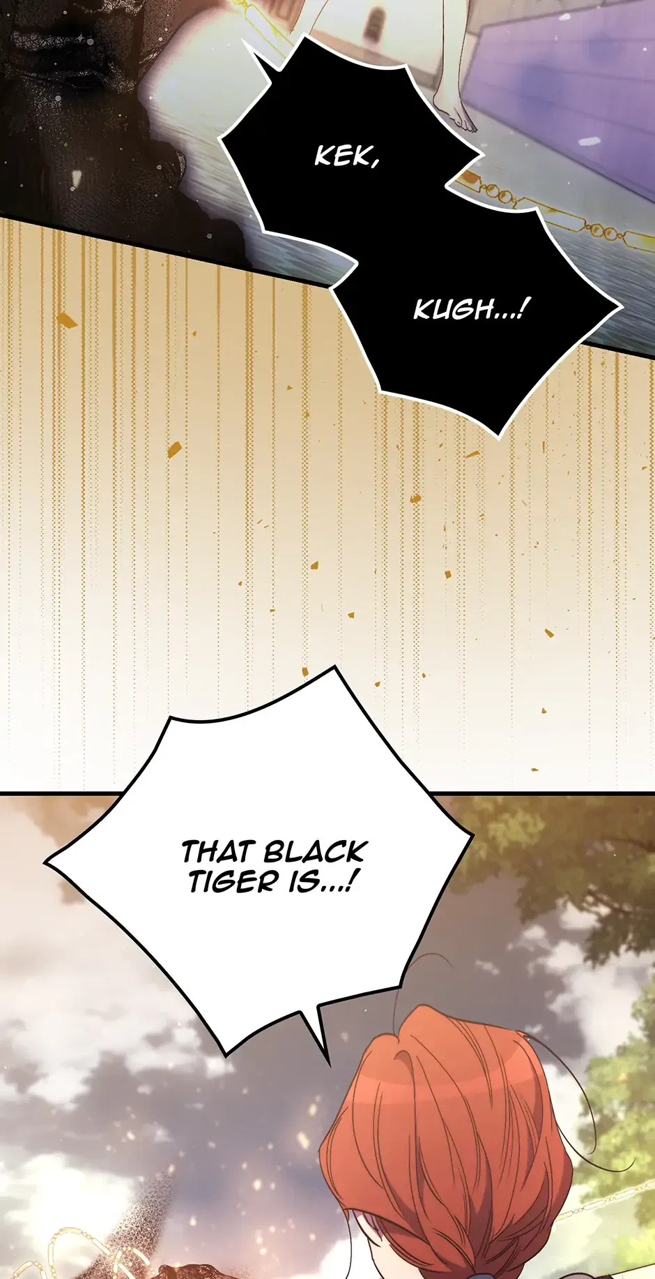 The Hero Went Crazy Even Though I’m The One Who Died Chapter 79 – Page 55