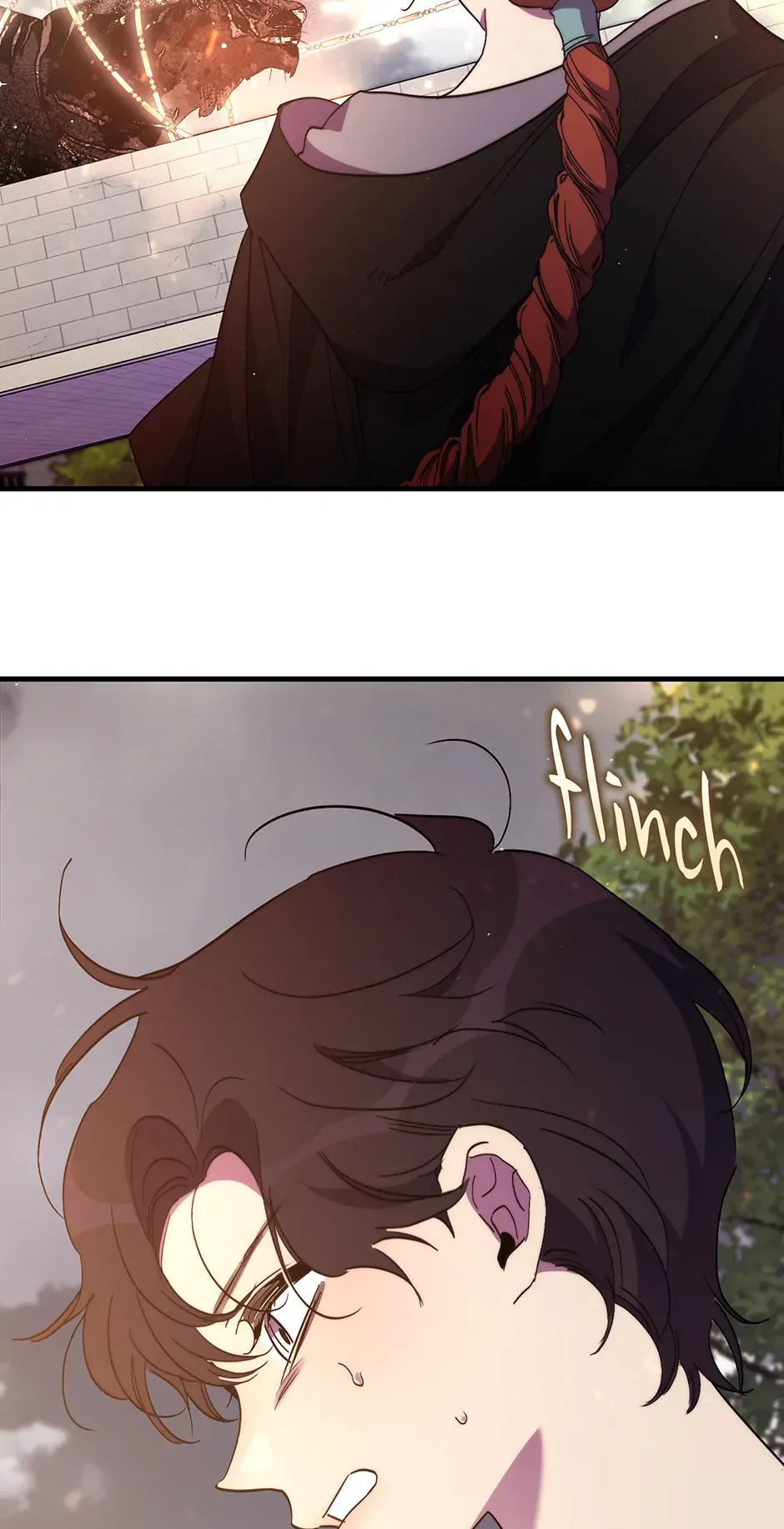 The Hero Went Crazy Even Though I’m The One Who Died Chapter 79 – Page 56