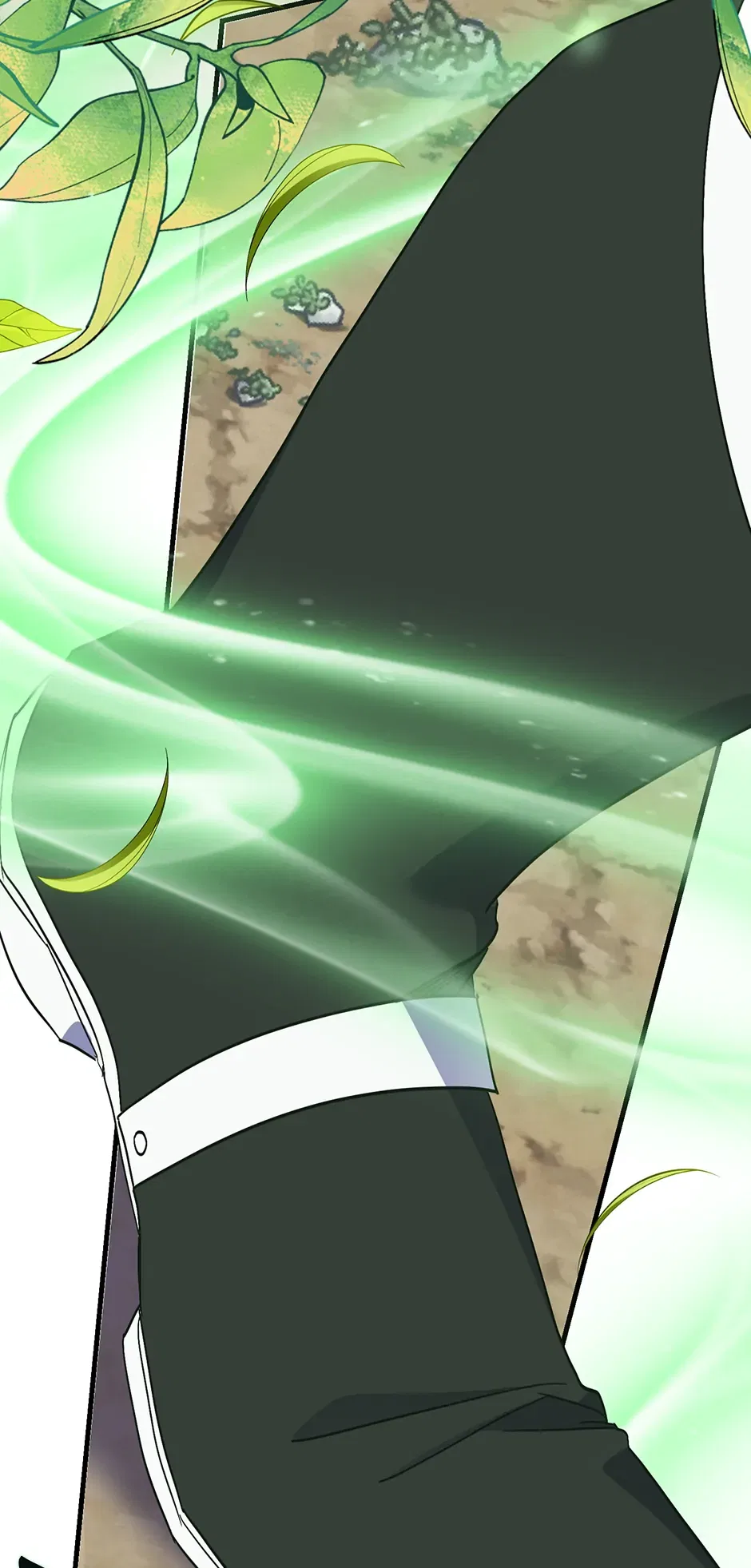 The Hero Went Crazy Even Though I’m The One Who Died Chapter 79 – Page 61