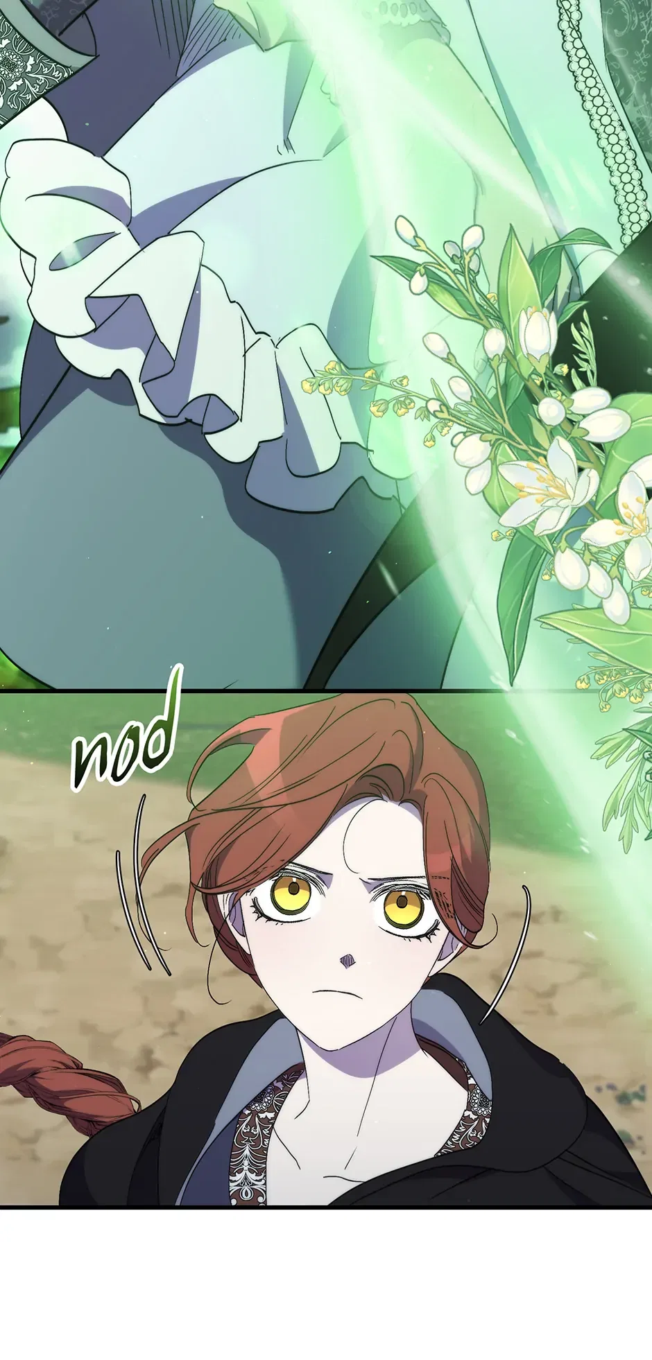 The Hero Went Crazy Even Though I’m The One Who Died Chapter 79 – Page 67