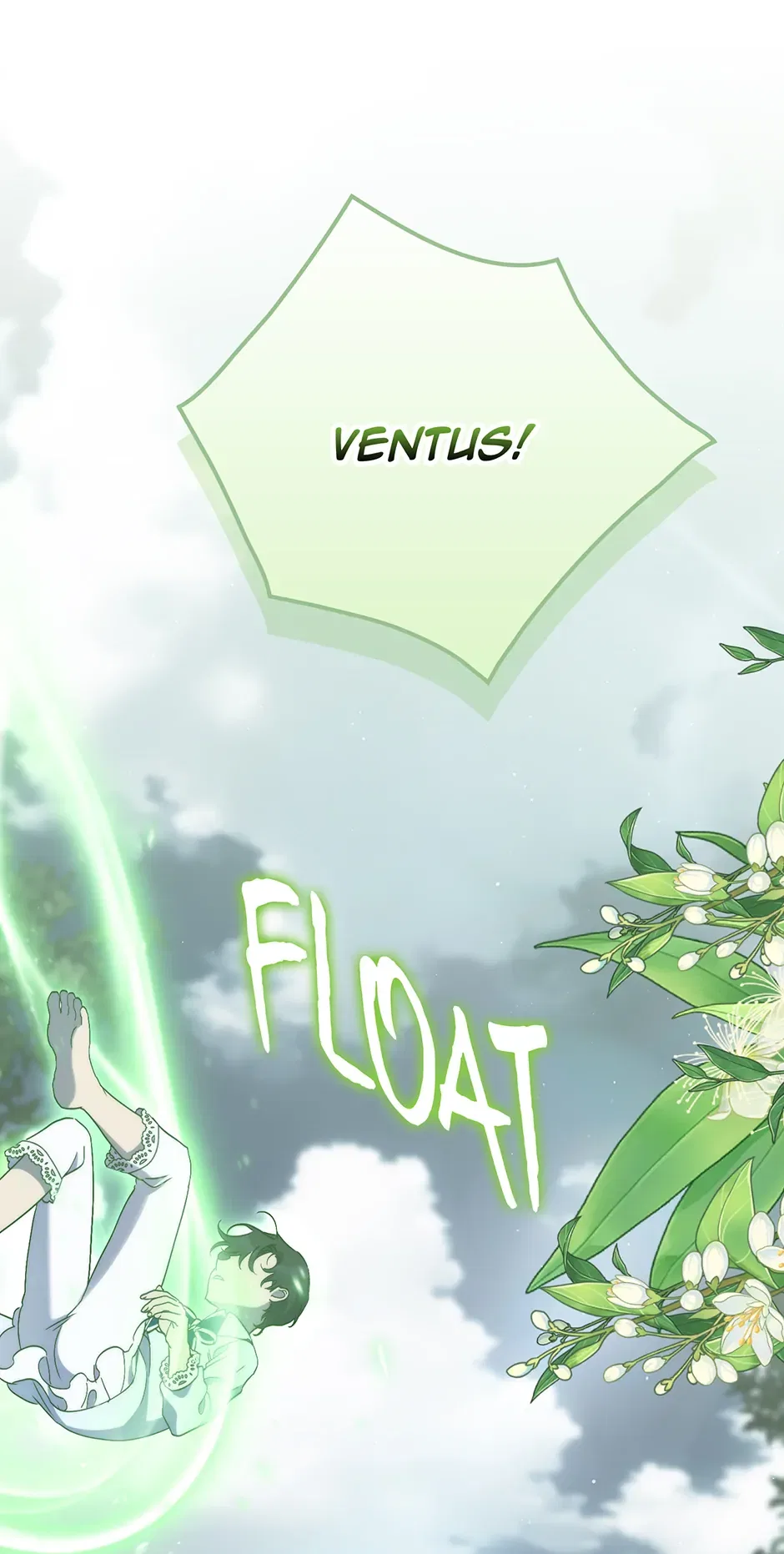 The Hero Went Crazy Even Though I’m The One Who Died Chapter 79 – Page 68