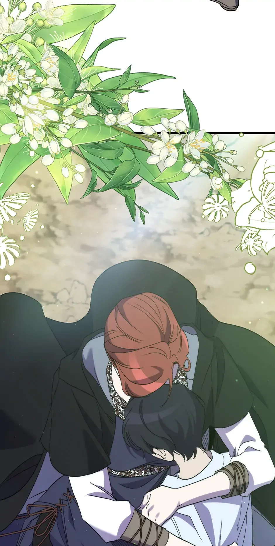 The Hero Went Crazy Even Though I’m The One Who Died Chapter 79 – Page 70