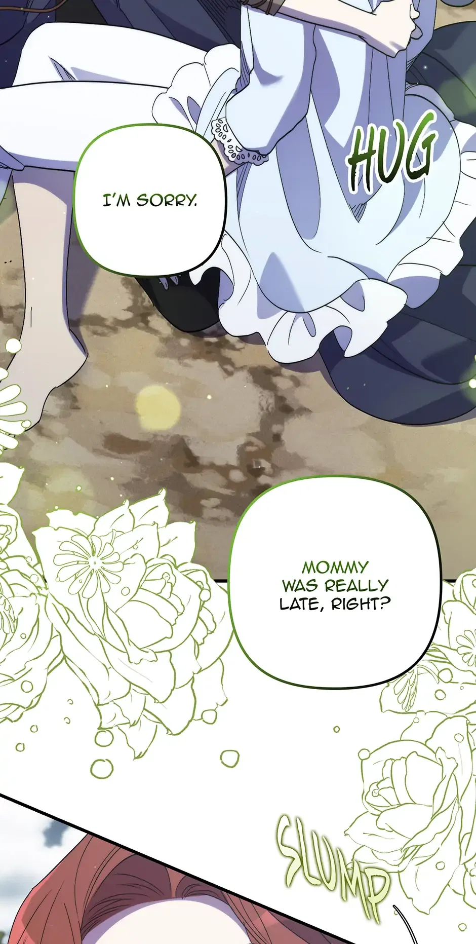 The Hero Went Crazy Even Though I’m The One Who Died Chapter 79 – Page 71
