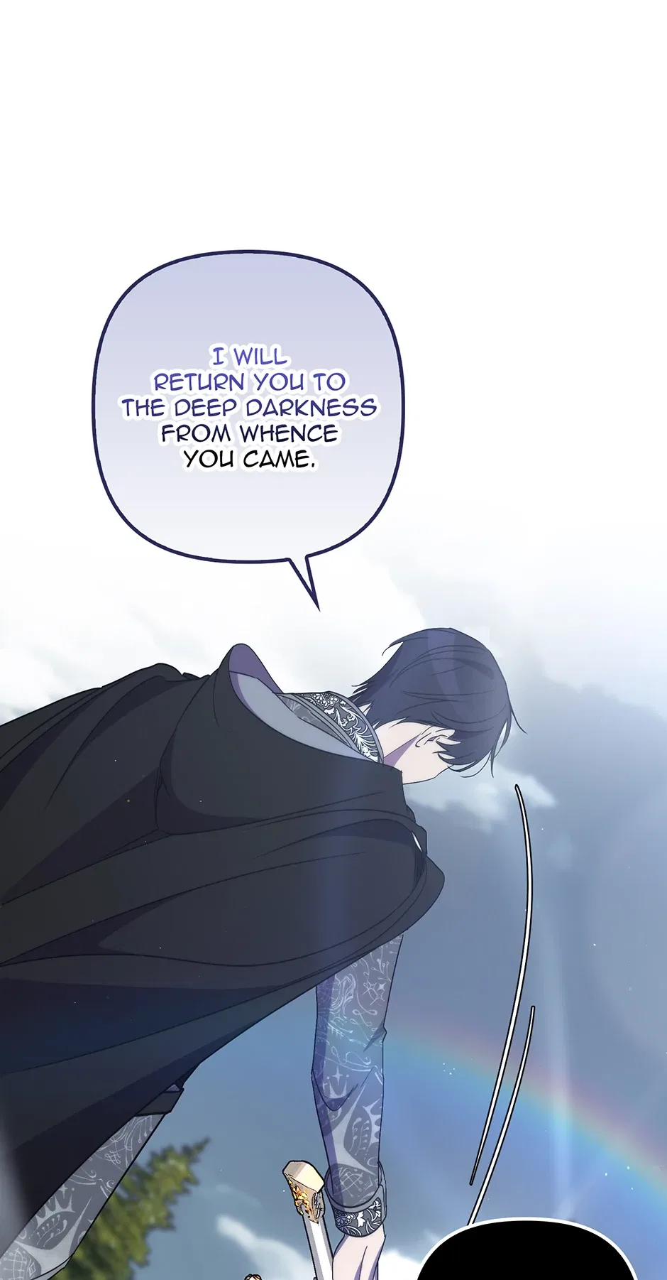 The Hero Went Crazy Even Though I’m The One Who Died Chapter 79 – Page 78