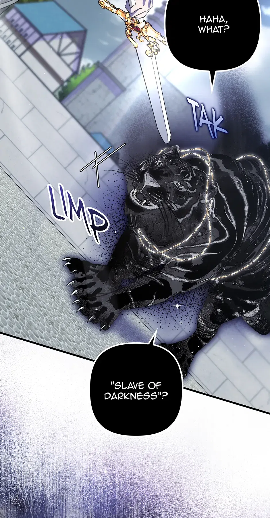 The Hero Went Crazy Even Though I’m The One Who Died Chapter 79 – Page 79