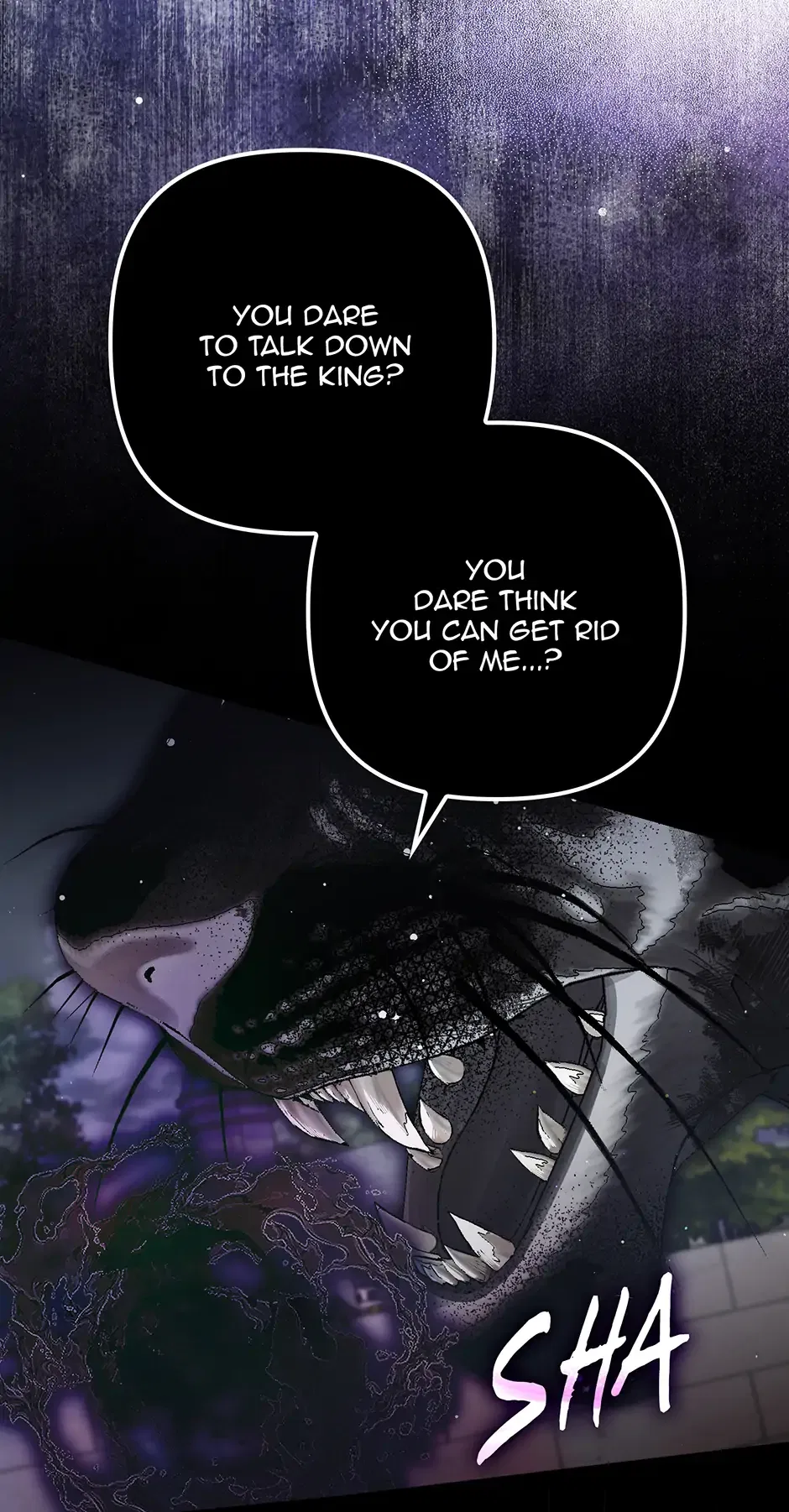 The Hero Went Crazy Even Though I’m The One Who Died Chapter 79 – Page 80