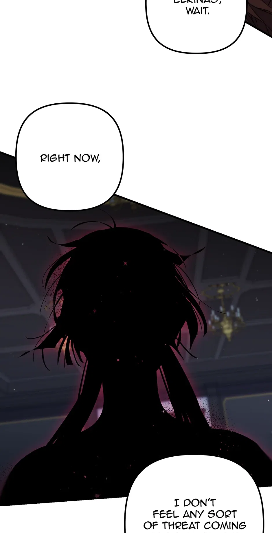 The Hero Went Crazy Even Though I’m The One Who Died Chapter 78 – Page 4