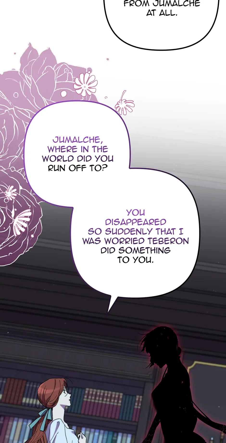 The Hero Went Crazy Even Though I’m The One Who Died Chapter 78 – Page 5