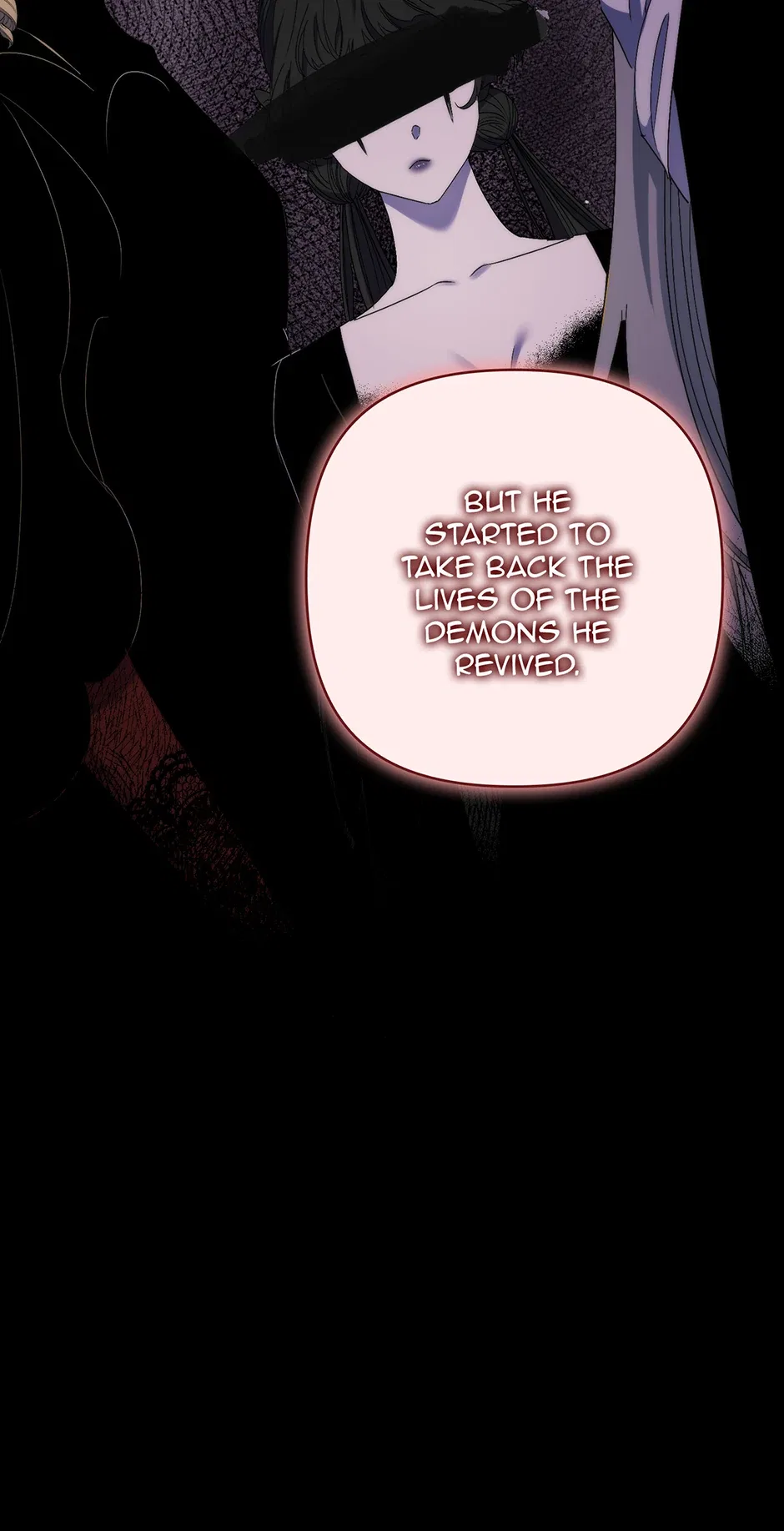 The Hero Went Crazy Even Though I’m The One Who Died Chapter 78 – Page 9