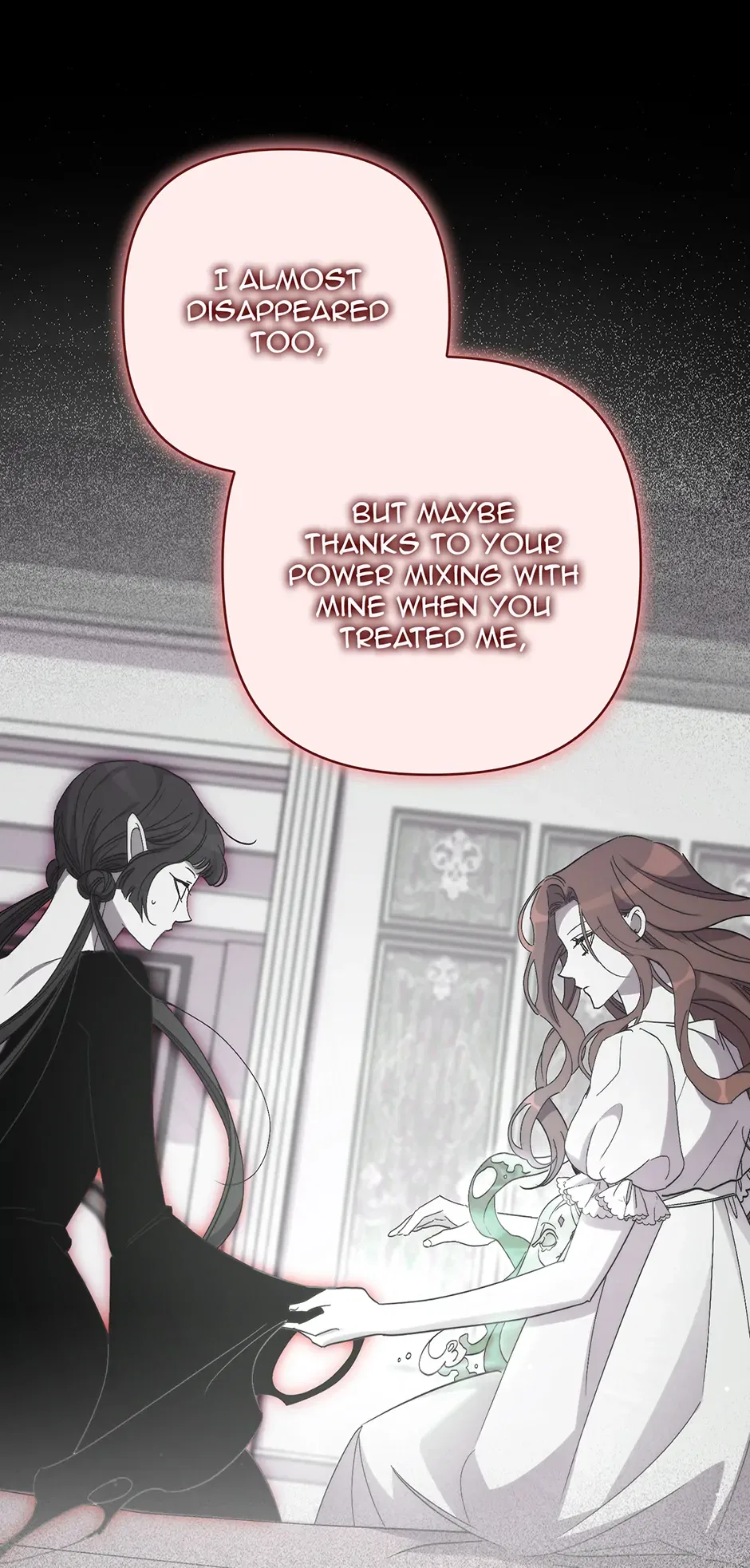 The Hero Went Crazy Even Though I’m The One Who Died Chapter 78 – Page 10
