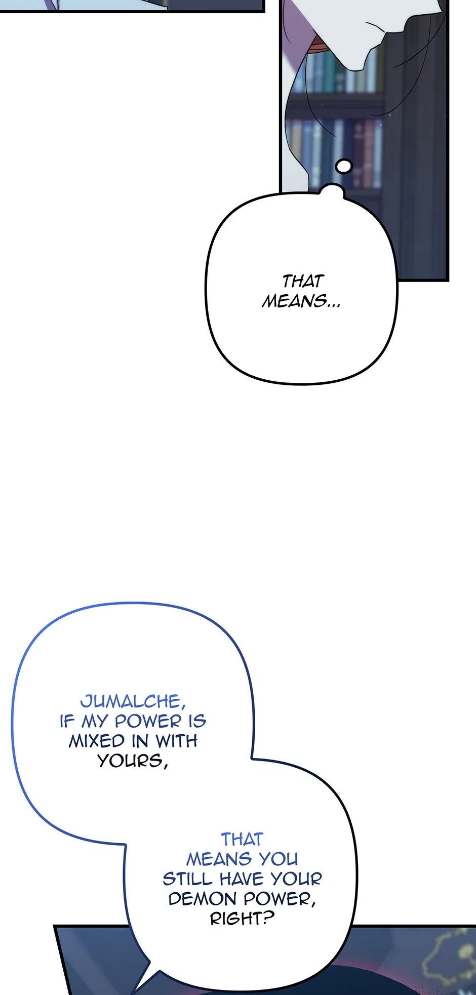 The Hero Went Crazy Even Though I’m The One Who Died Chapter 78 – Page 14