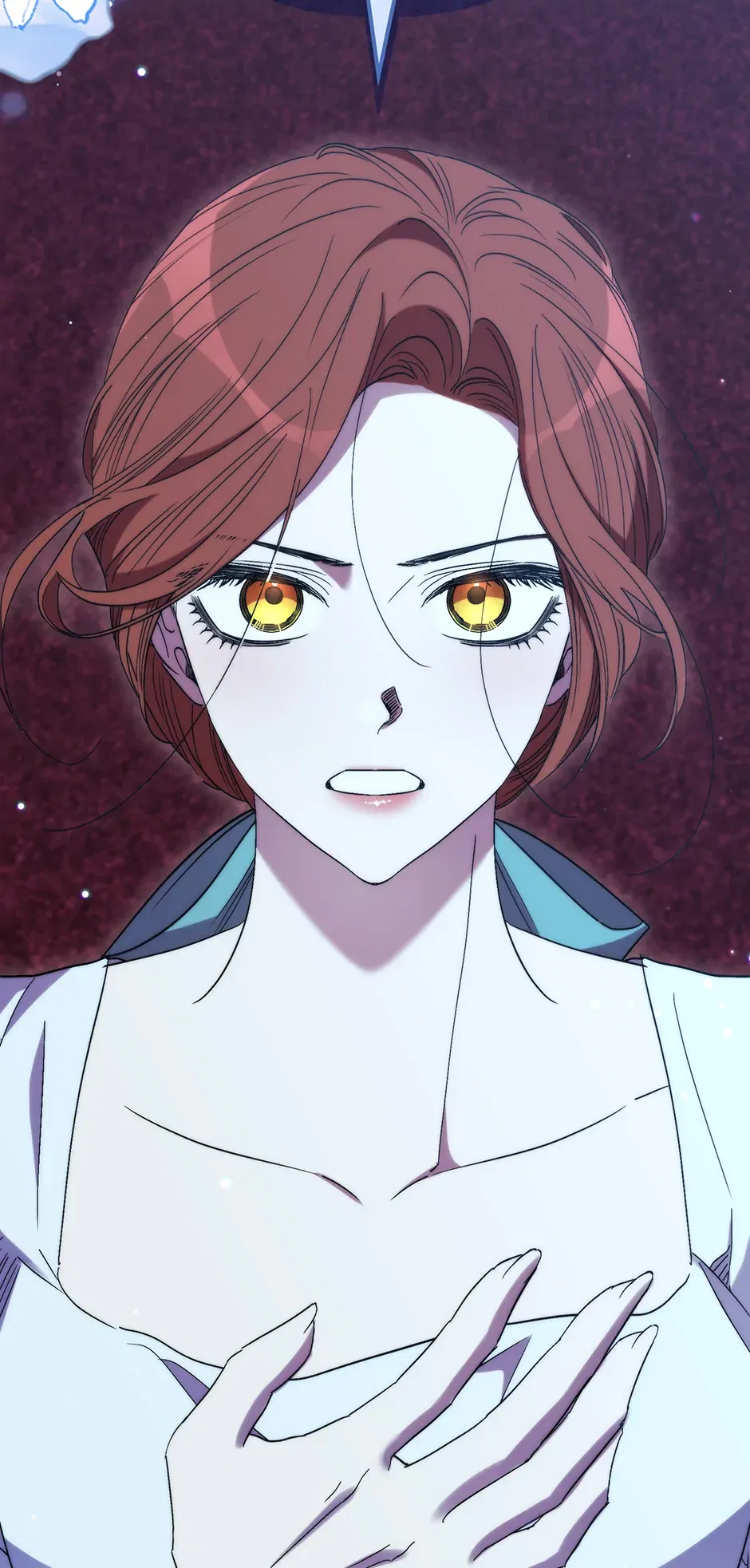 The Hero Went Crazy Even Though I’m The One Who Died Chapter 78 – Page 16