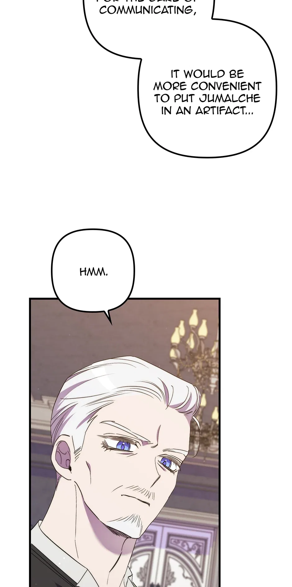 The Hero Went Crazy Even Though I’m The One Who Died Chapter 78 – Page 22