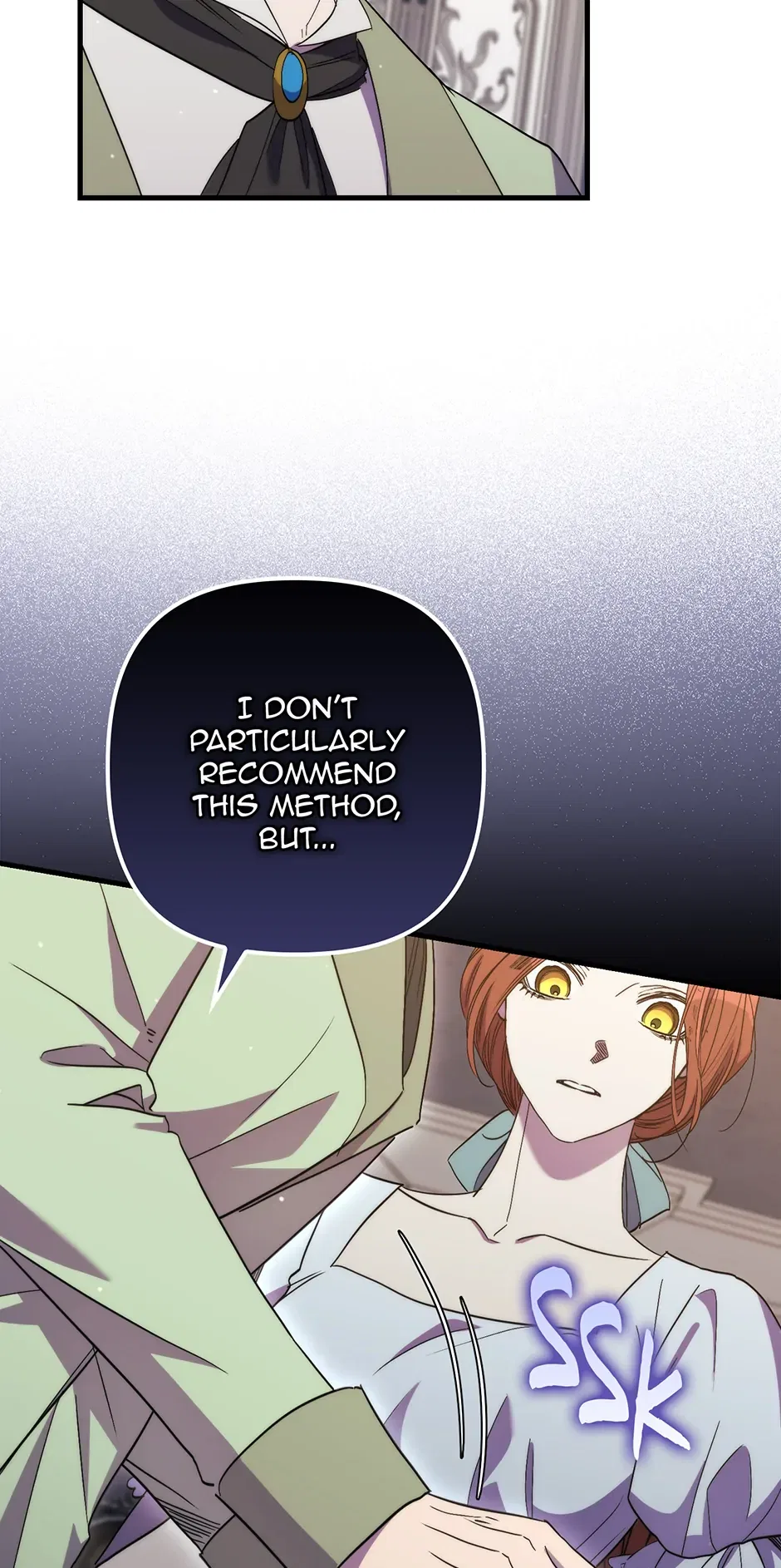 The Hero Went Crazy Even Though I’m The One Who Died Chapter 78 – Page 23